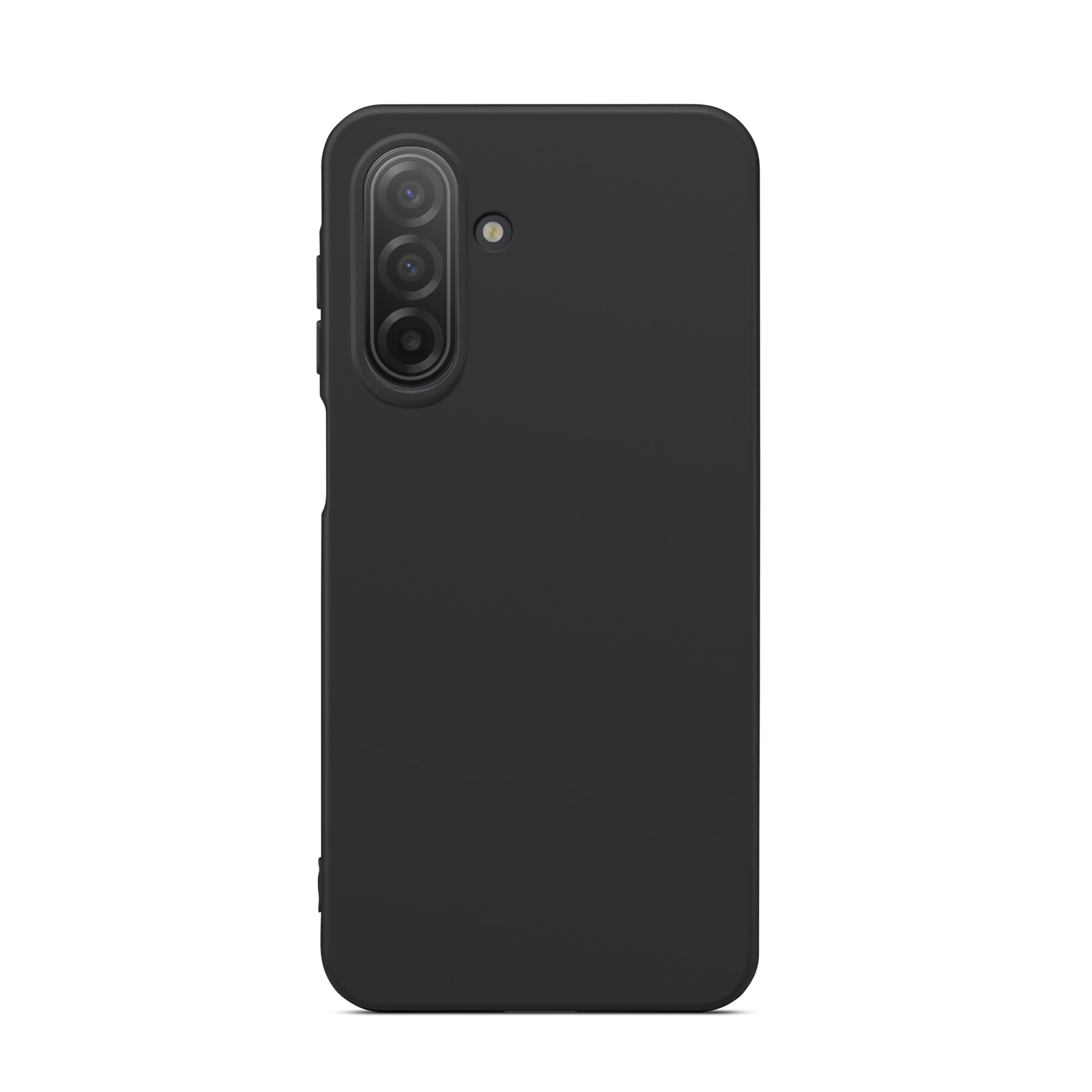 Samsung Galaxy A17 TPU-hülle Schwarz