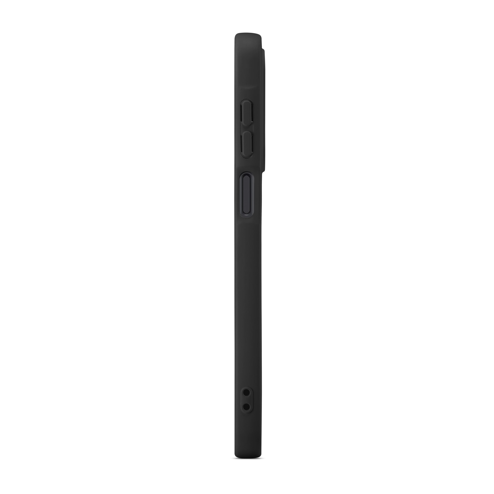 Samsung Galaxy A17 TPU-hülle Schwarz