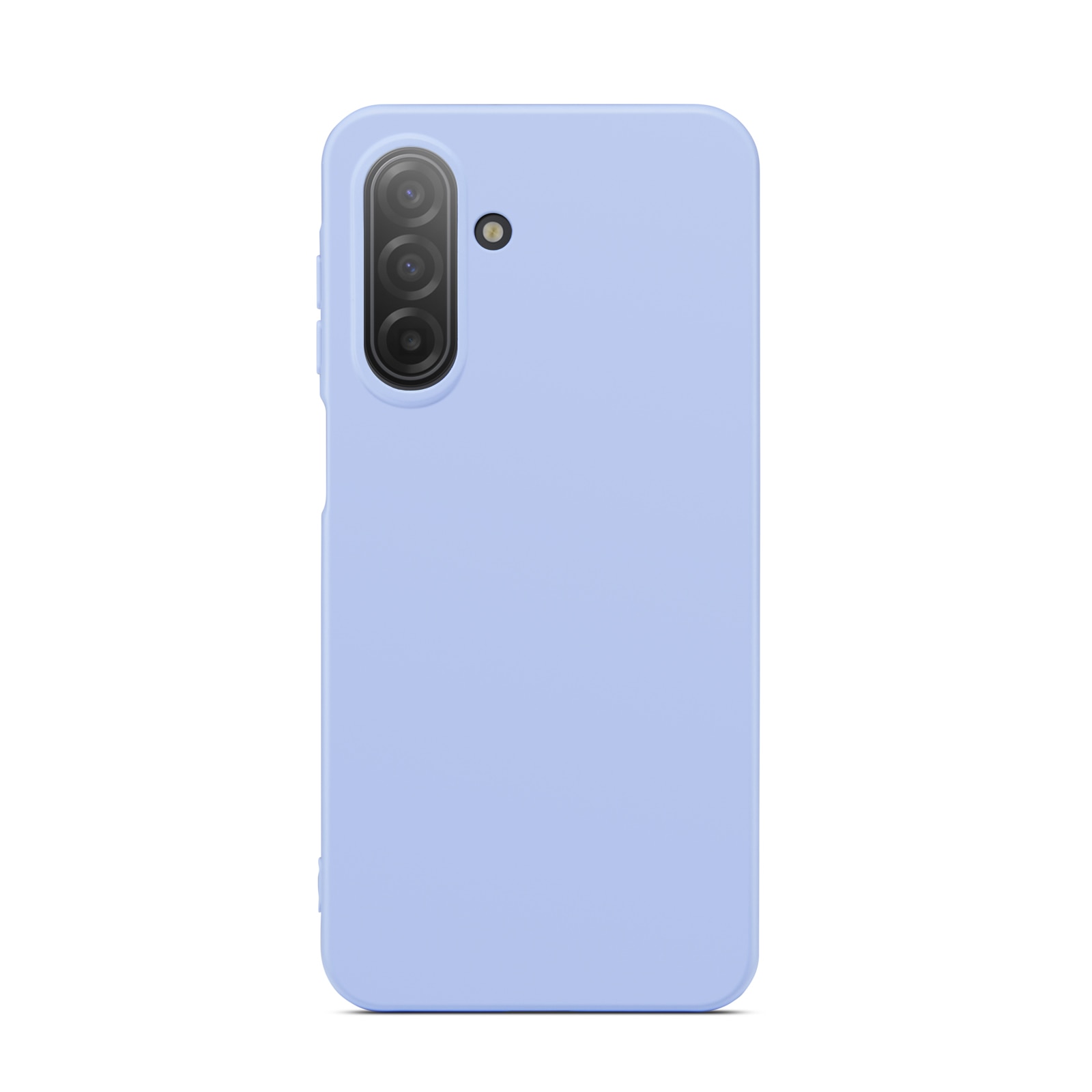 Samsung Galaxy A17 TPU-hülle Lila