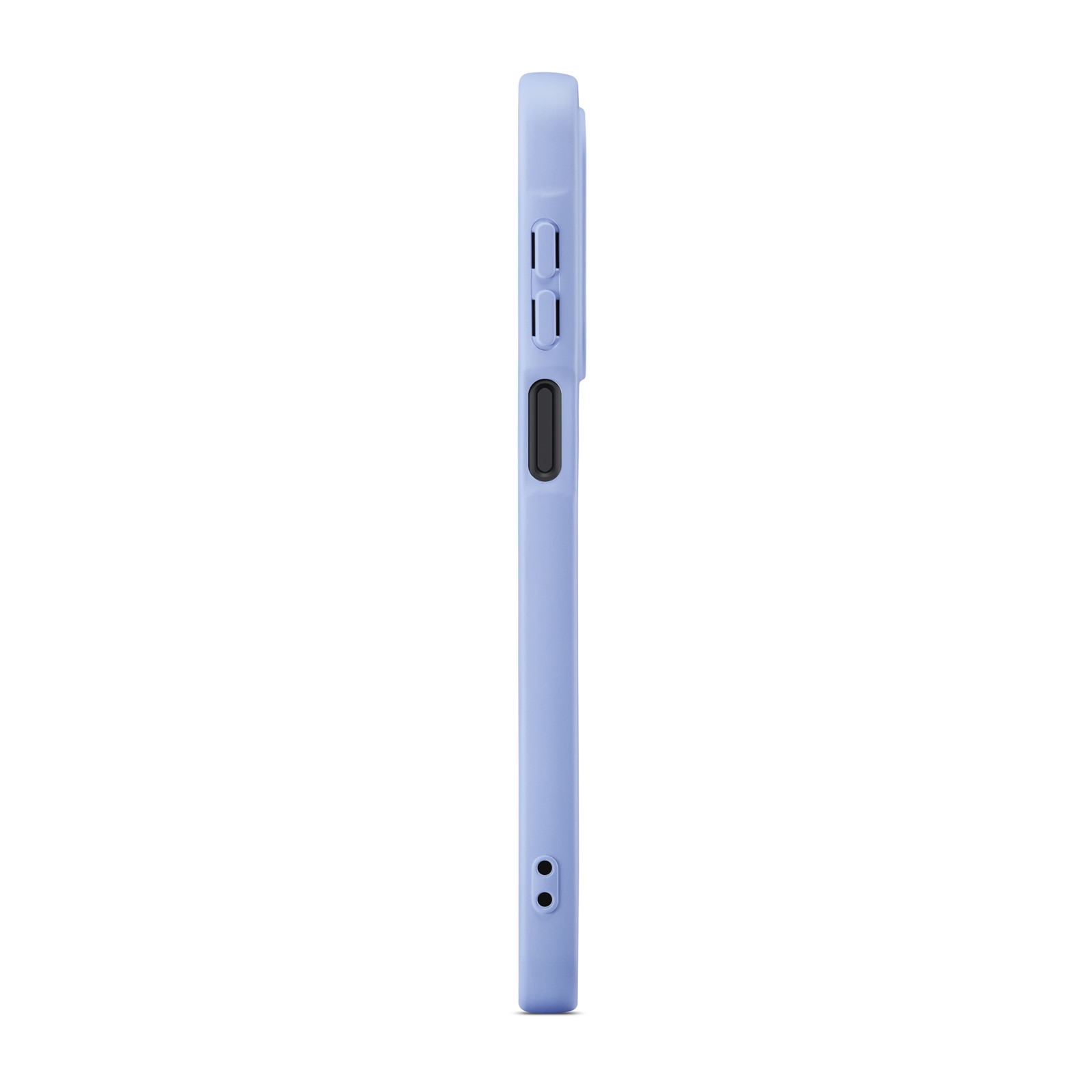 Samsung Galaxy A17 TPU-hülle Lila