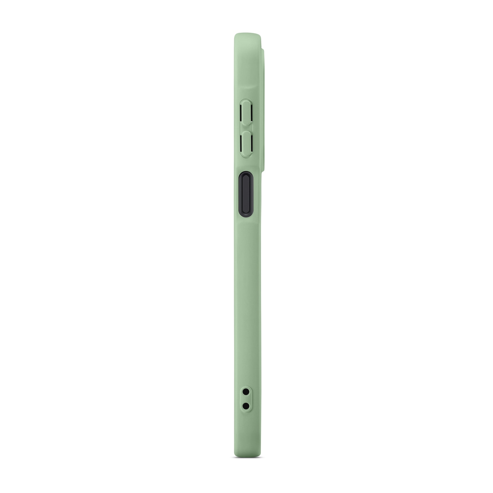 Samsung Galaxy A17 TPU-hülle Grün