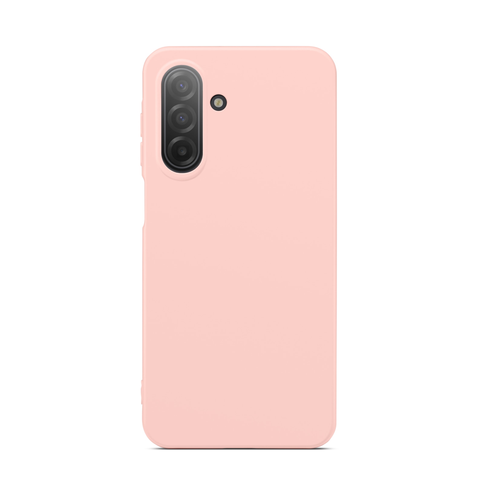 Samsung Galaxy A17 TPU-hülle Rosa