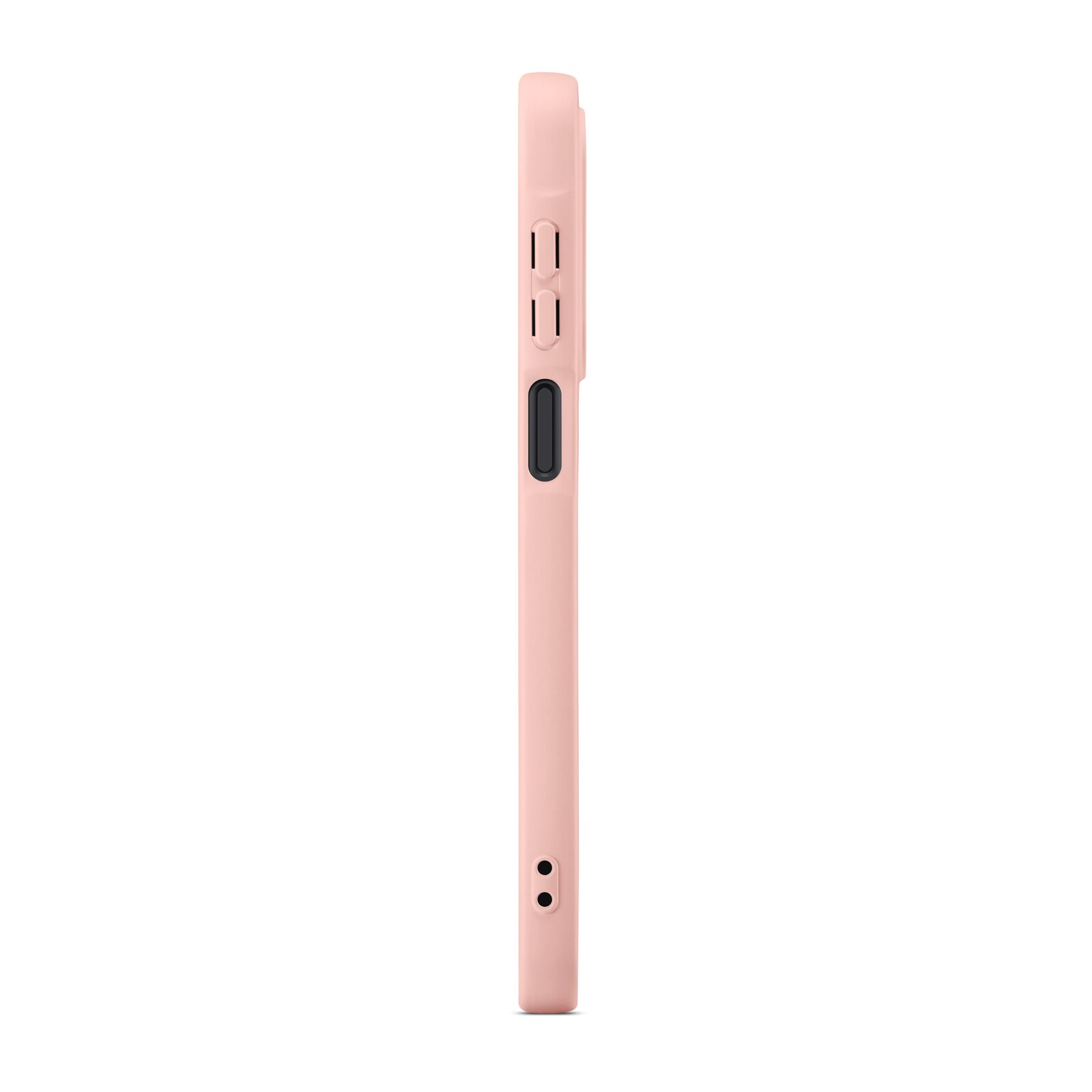 Samsung Galaxy A17 TPU-hülle Rosa