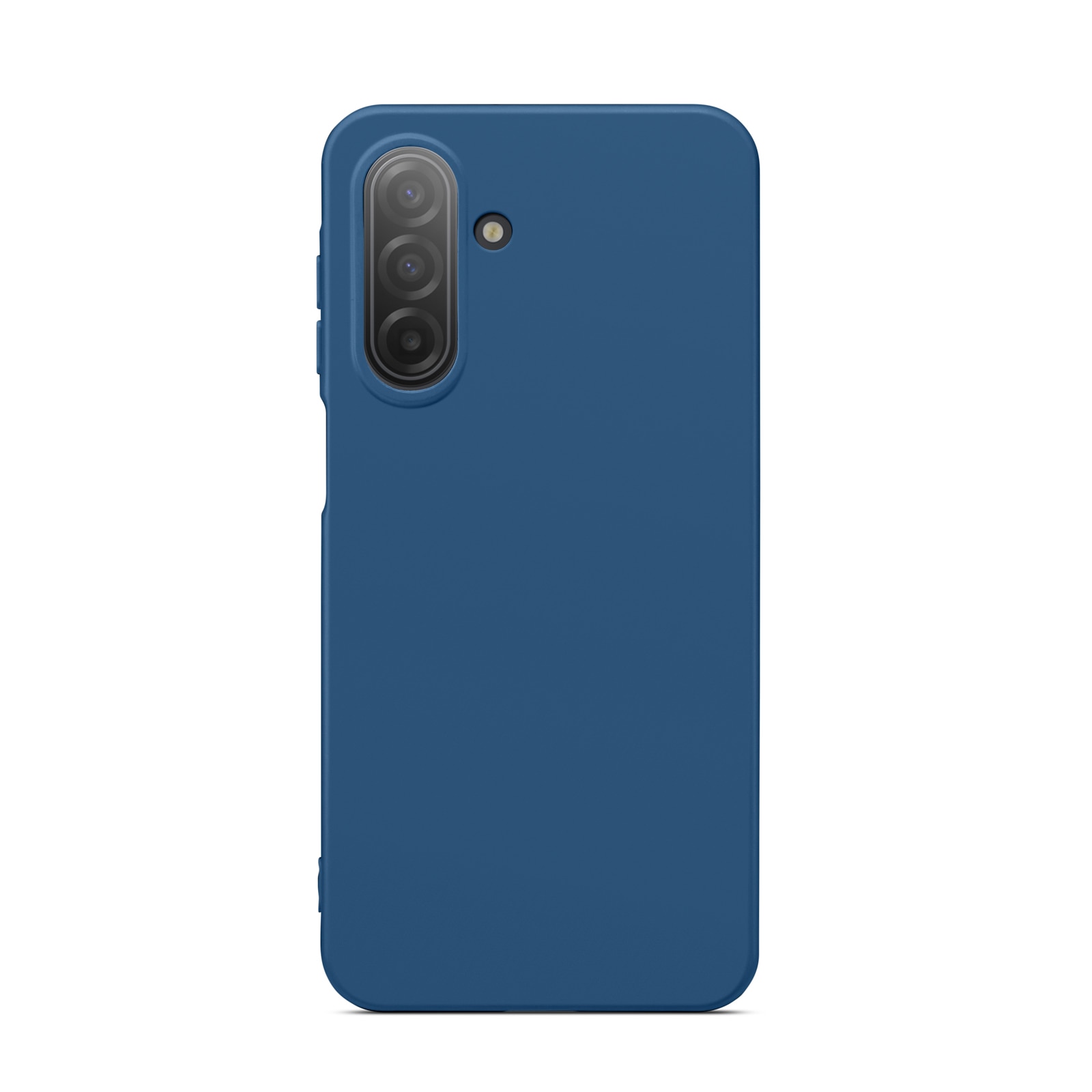 Samsung Galaxy A17 TPU-hülle Blau
