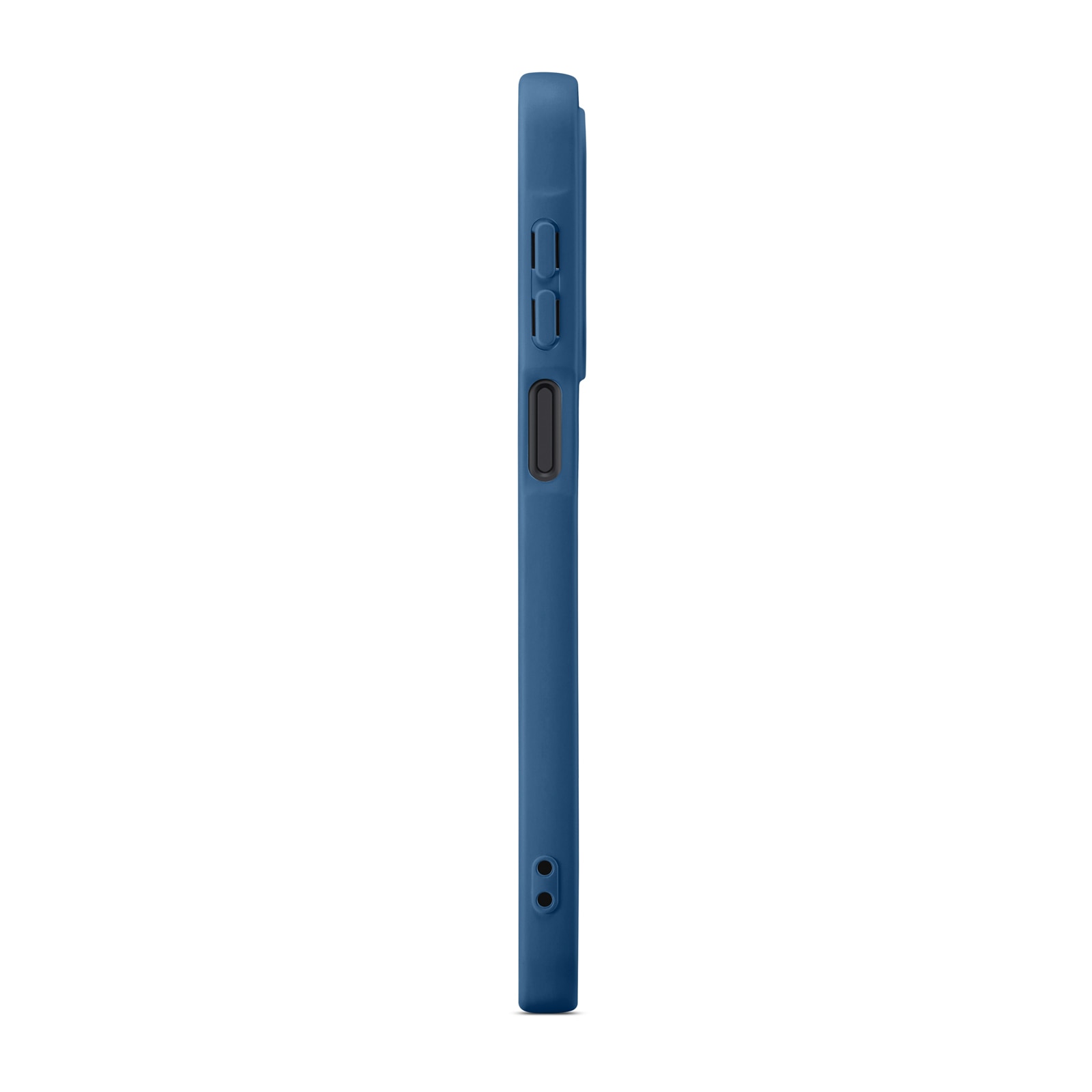 Samsung Galaxy A17 TPU-hülle Blau