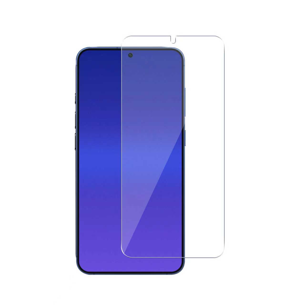 Samsung Galaxy A56 Panzerglas Displayschutz