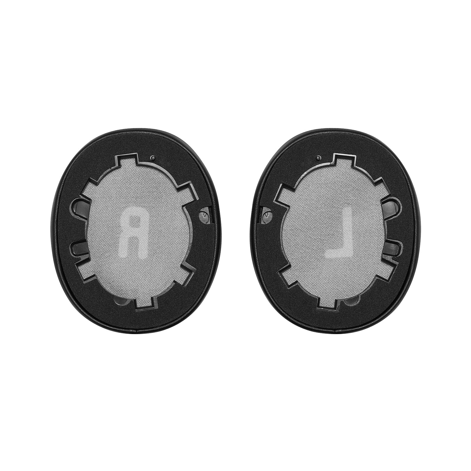  JBL Tune 750 BTNC Kopfhörer-Ohrpolster Schwarz