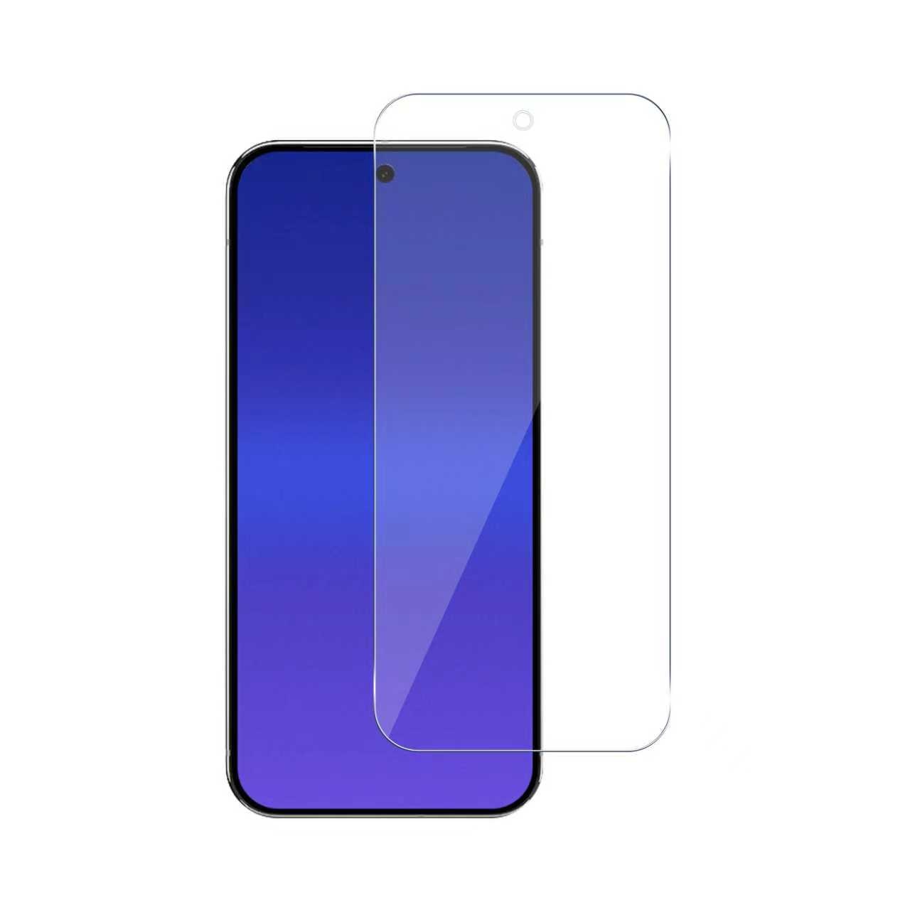 Google Pixel 9 Pro Panzerglas Displayschutz