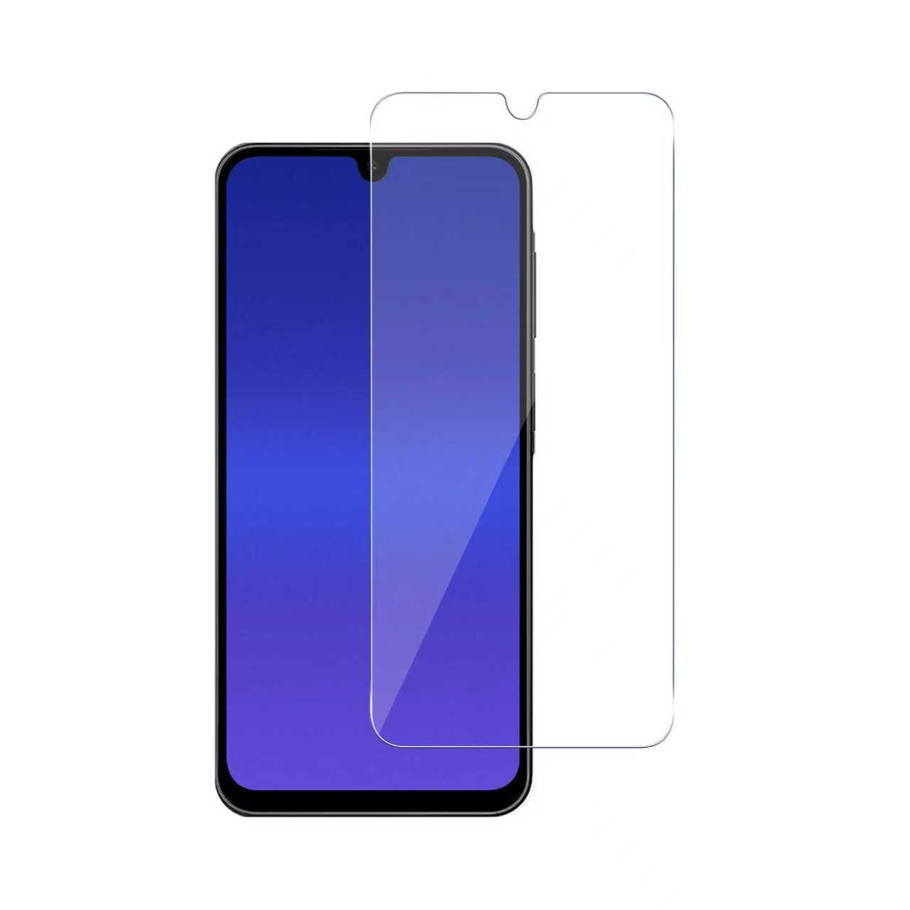 Samsung Galaxy A17 Panzerglas Displayschutz