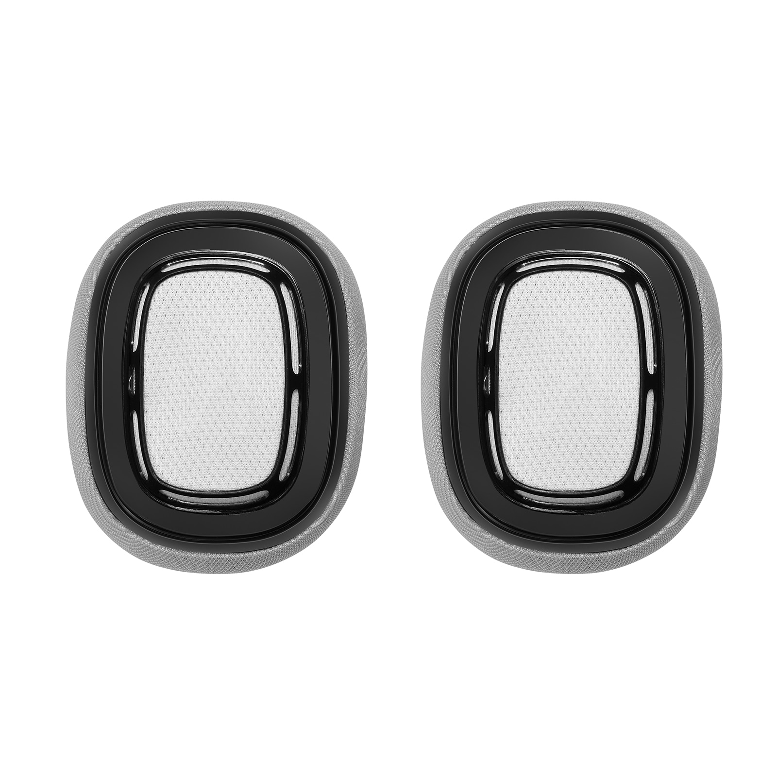 Apple AirPods Max Kopfhörer-Ohrpolster Mesh Silber