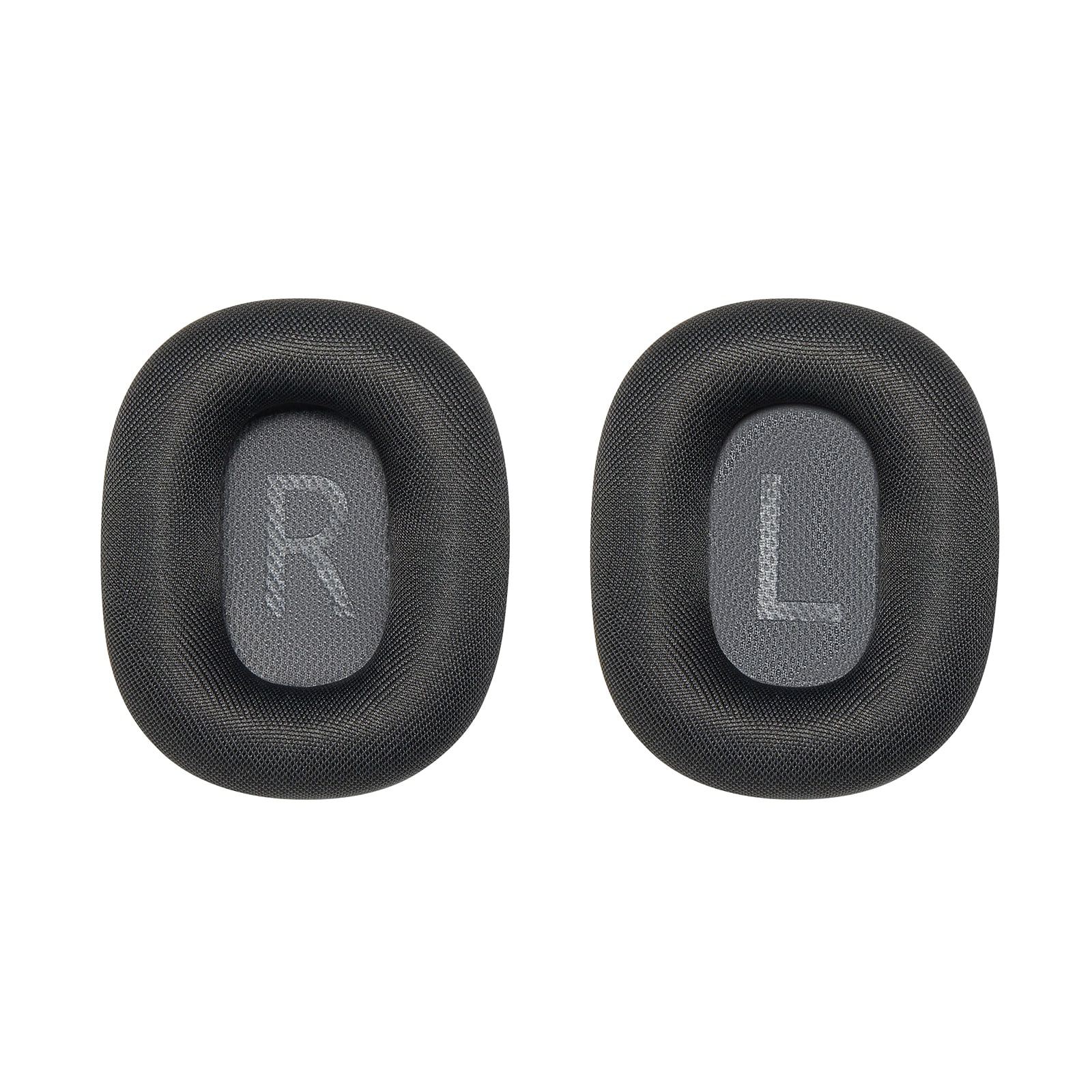 Apple AirPods Max Kopfhörer-Ohrpolster Mesh Grau