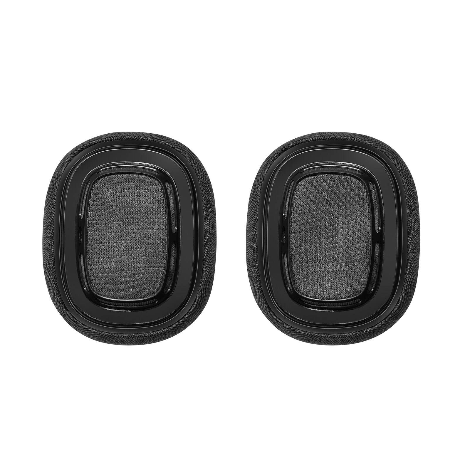 Apple AirPods Max Kopfhörer-Ohrpolster Mesh Grau