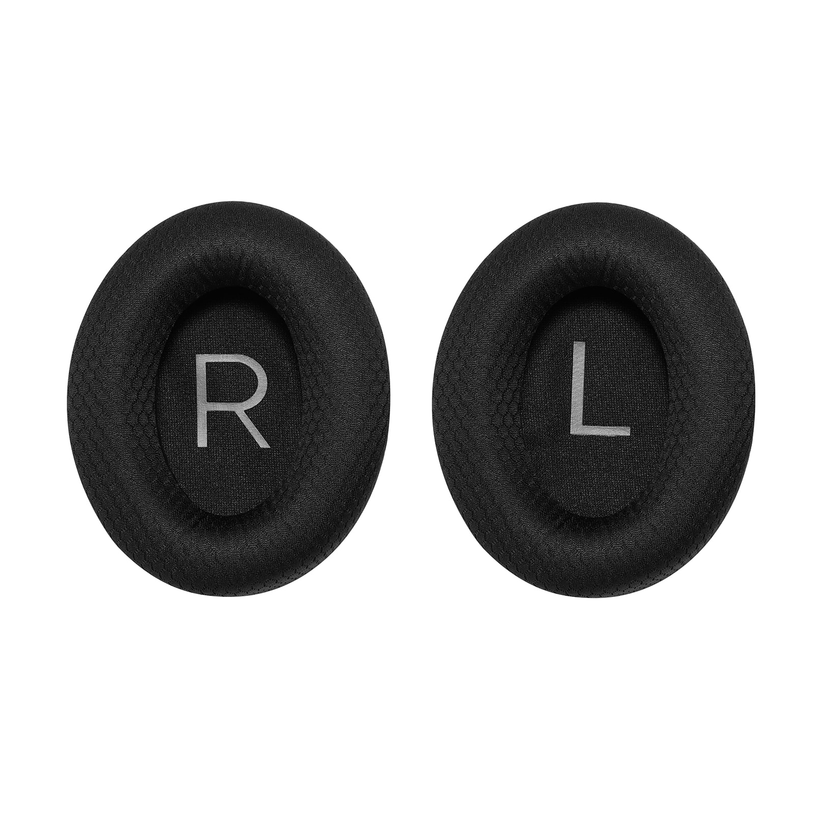  Bose NC700 Kopfhörer-Ohrpolster Mesh Schwarz