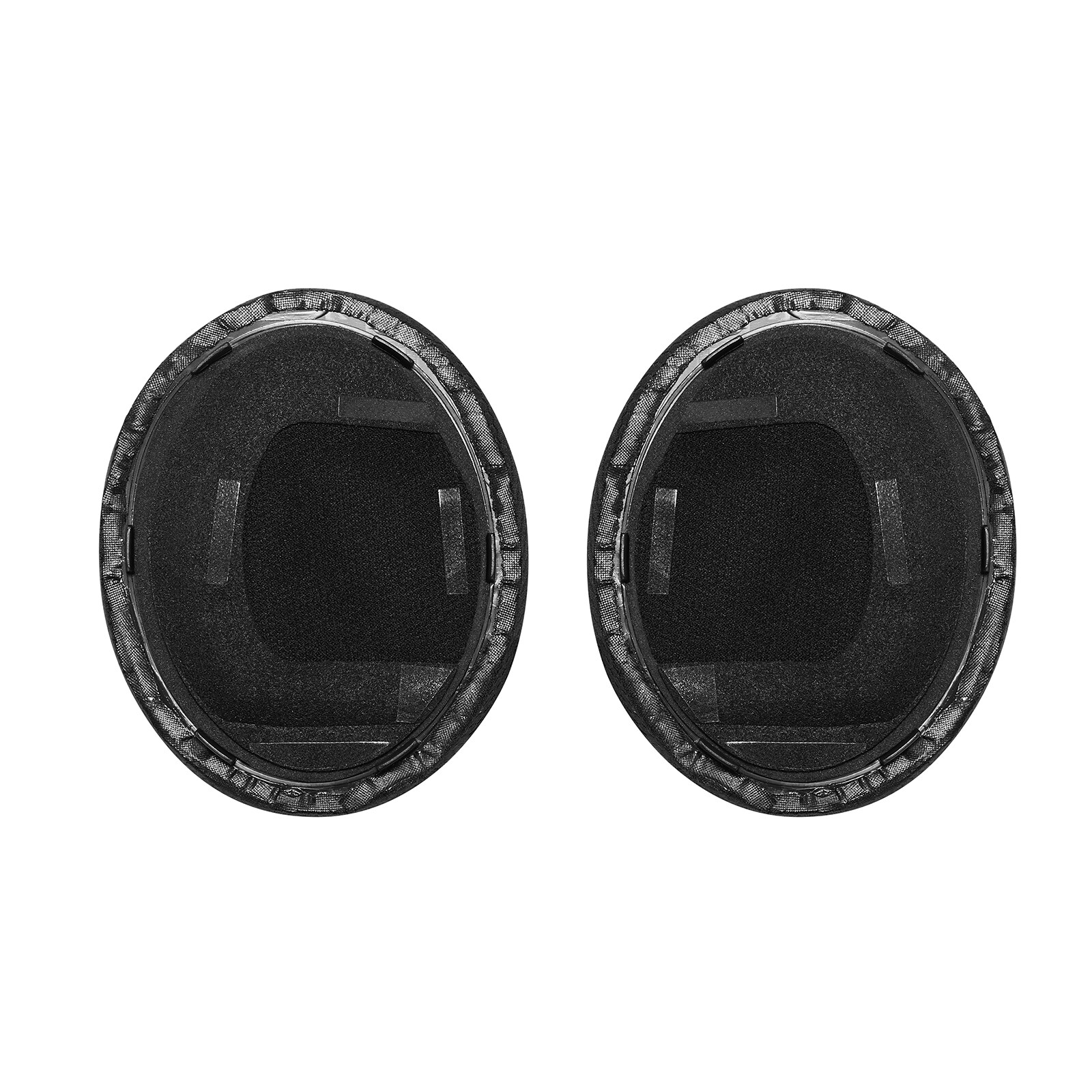  Bose NC700 Kopfhörer-Ohrpolster Mesh Schwarz