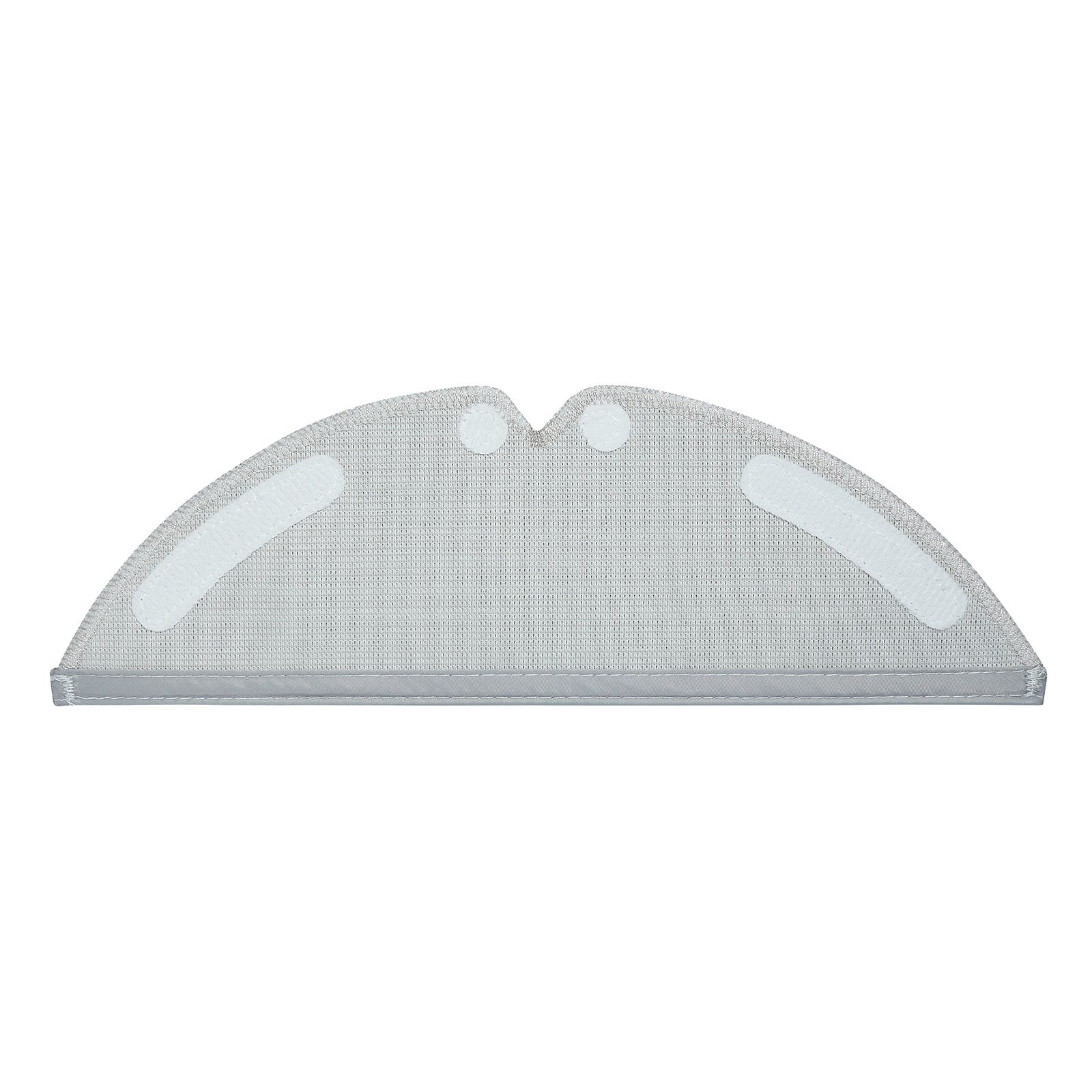 2 Stück Wischtücher - passend für  Dreame D20 Plus