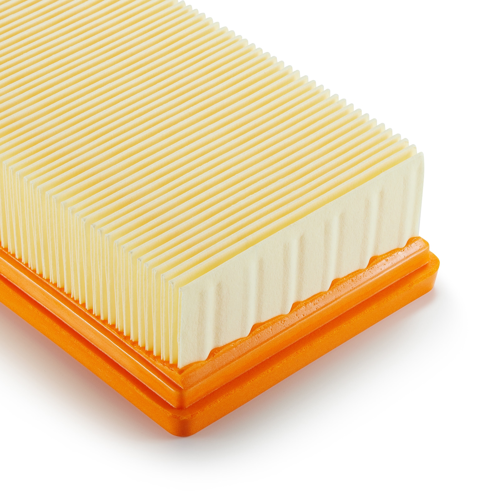 HEPA-Filter - passend für  Kärcher WD 6