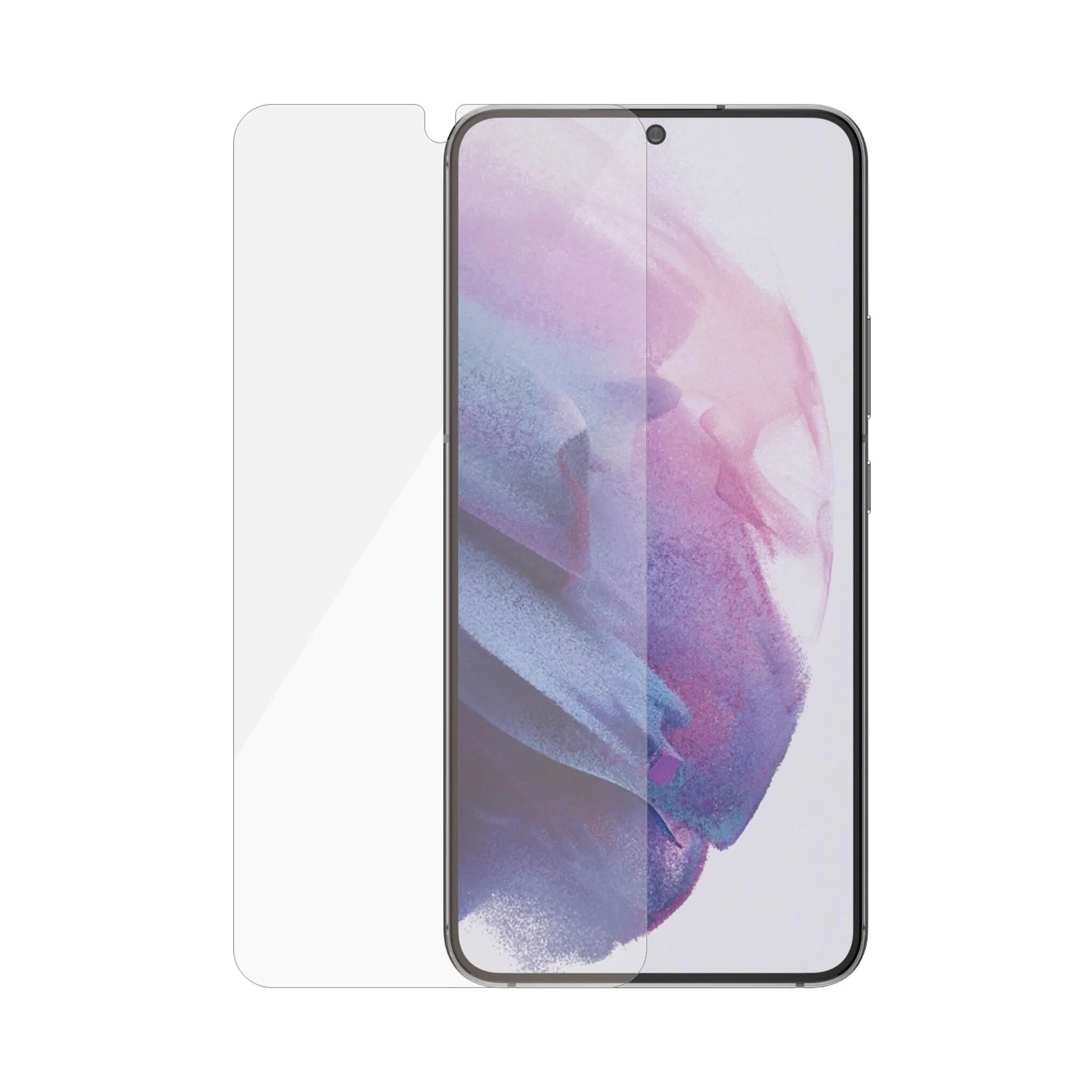 Samsung Galaxy S22 Plus Displayschutz Ultra Wide Fit