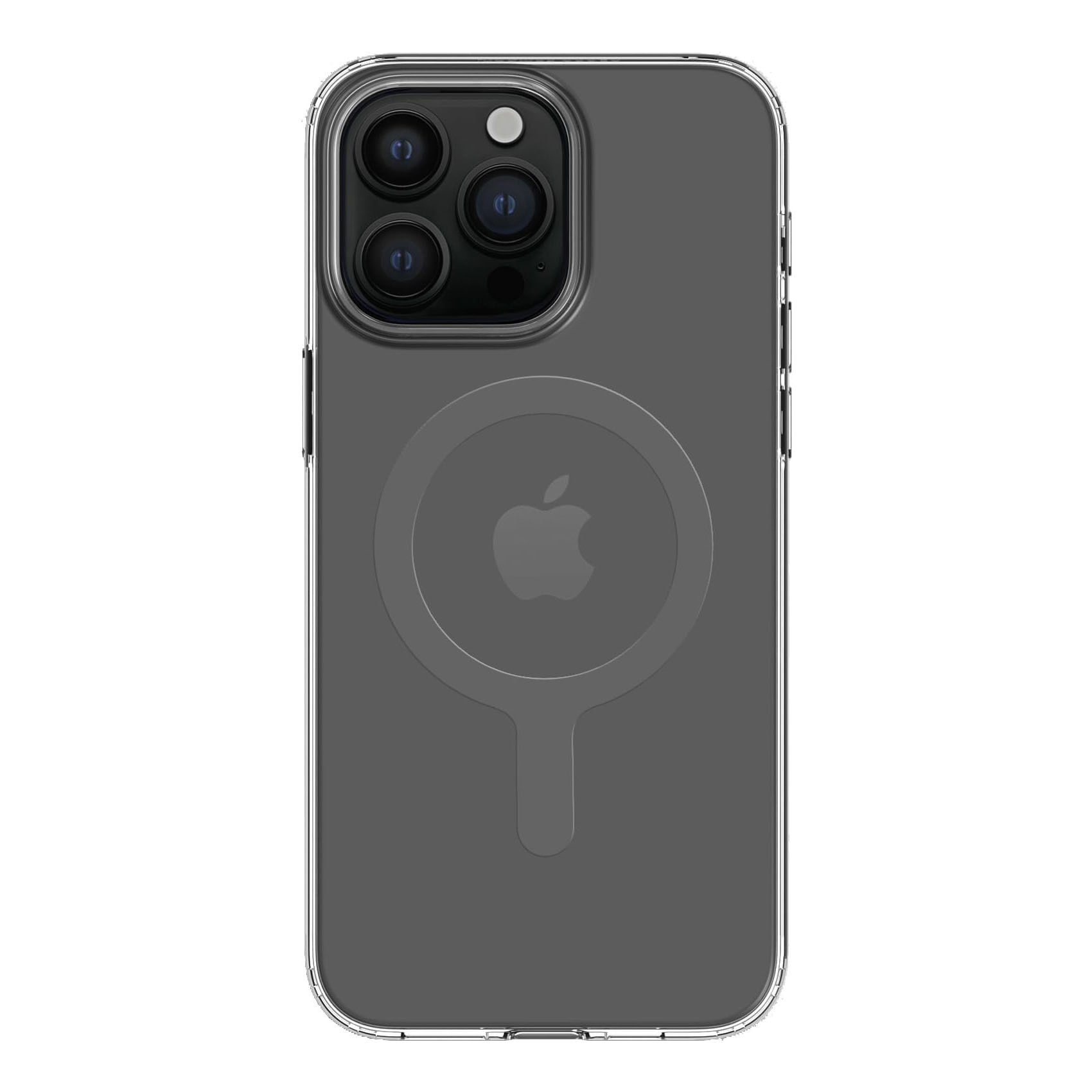 iPhone 15 Pro Max Hülle durchsichtig