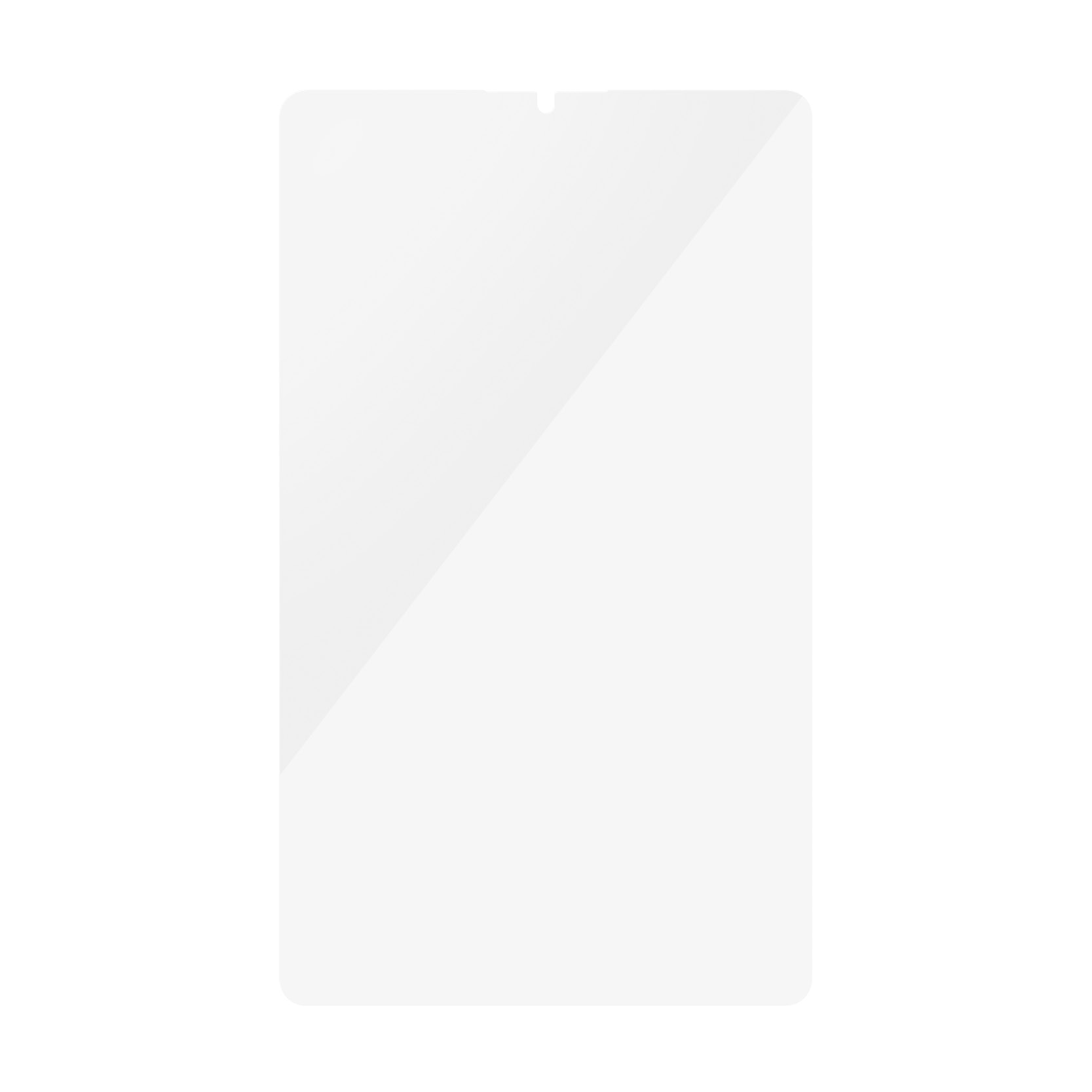 Samsung Galaxy Tab A9 Displayschutz/Screen Protector Ultra Wide Fit