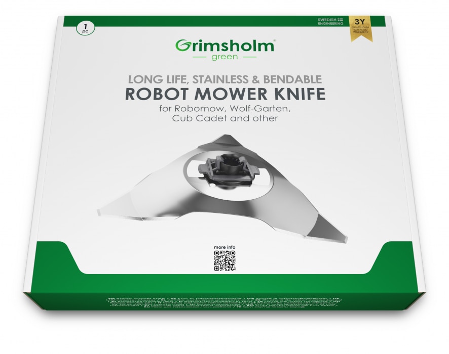 Mähroboter-Messer für Robomow RS/RC/TS/MS