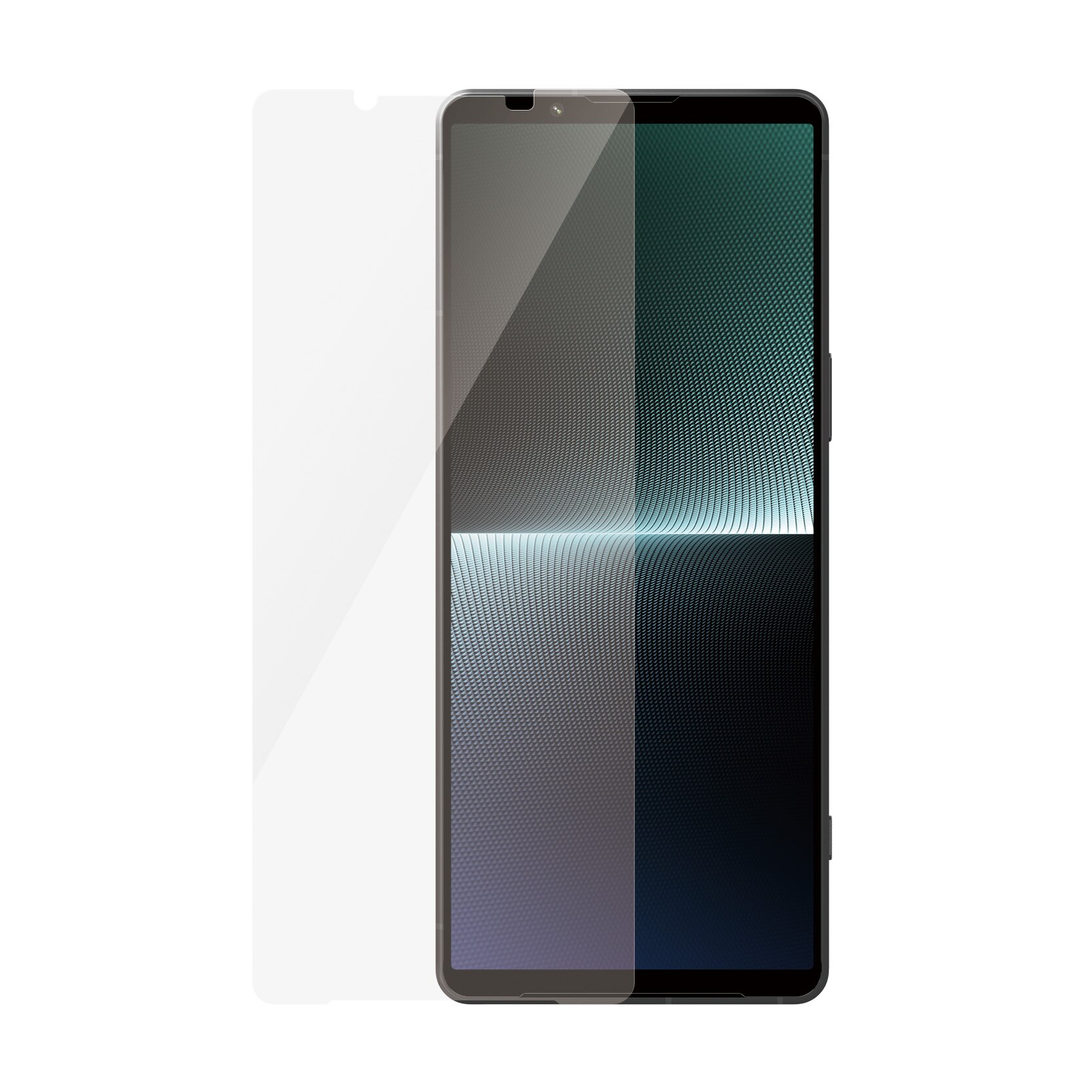 Sony Xperia 1 V Displayschutz/Screen Protector Ultra Wide Fit