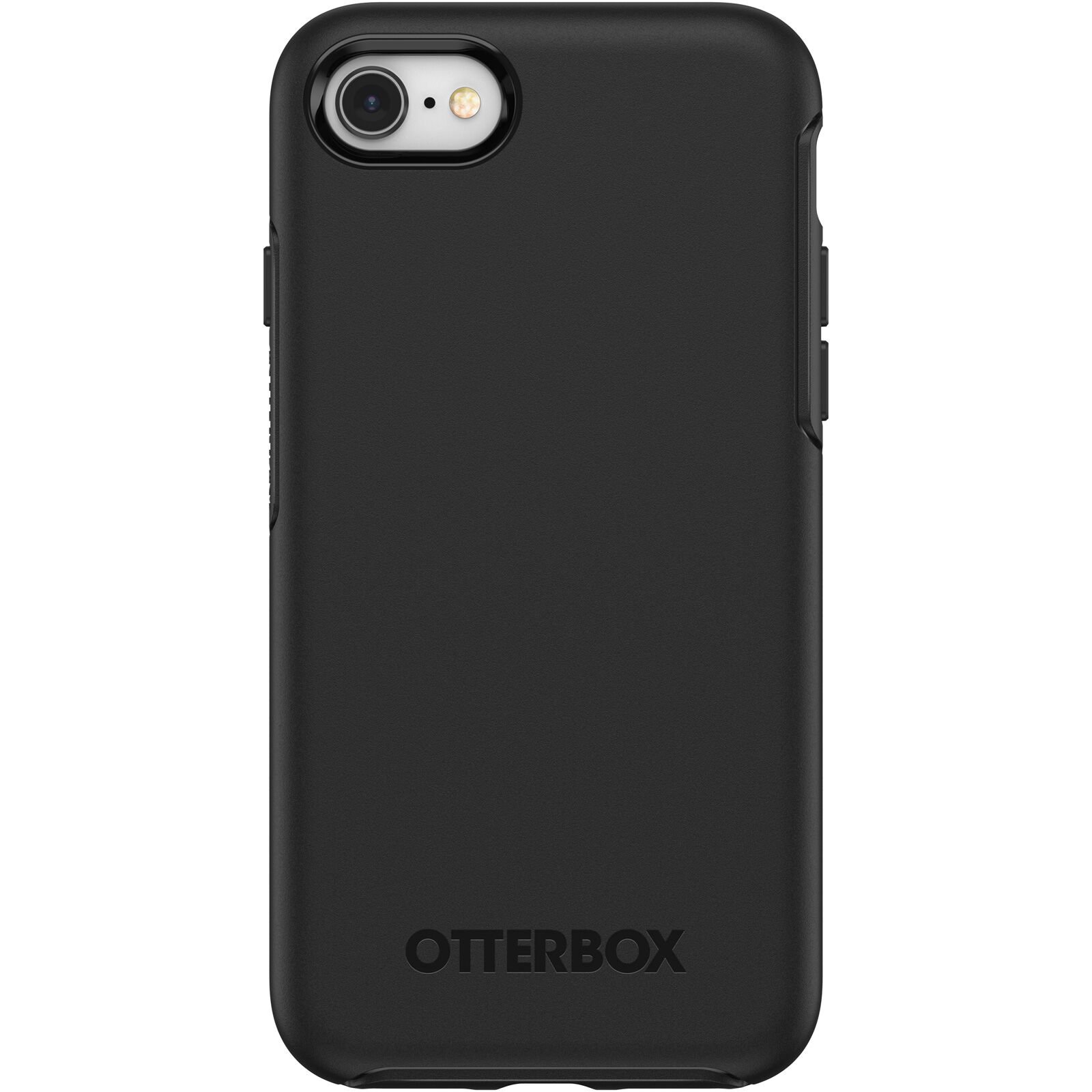 Symmetry Case iPhone 8 schwarz