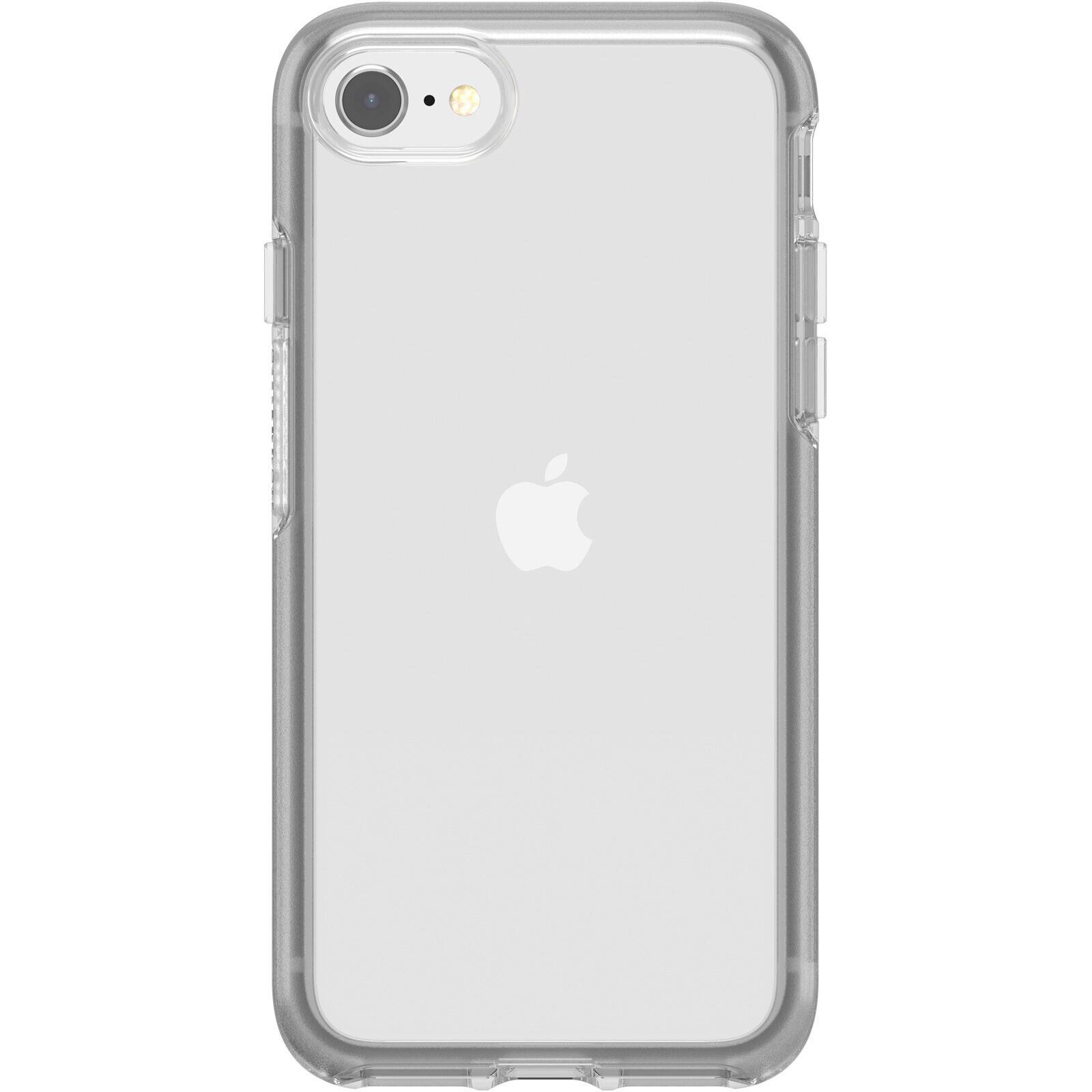 Symmetry Case iPhone SE 2022 Transparent