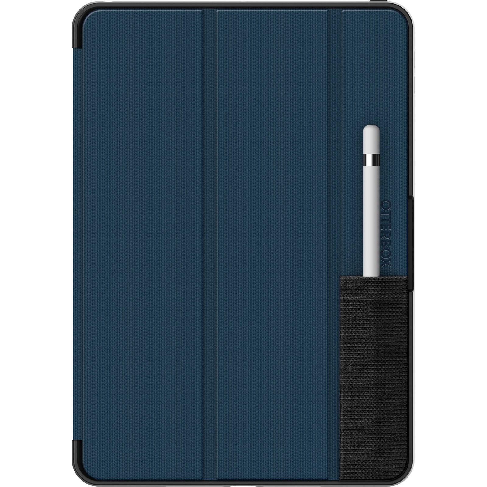 Symmetry Folio Tasche iPad 10.2 7th Gen (2019) blau