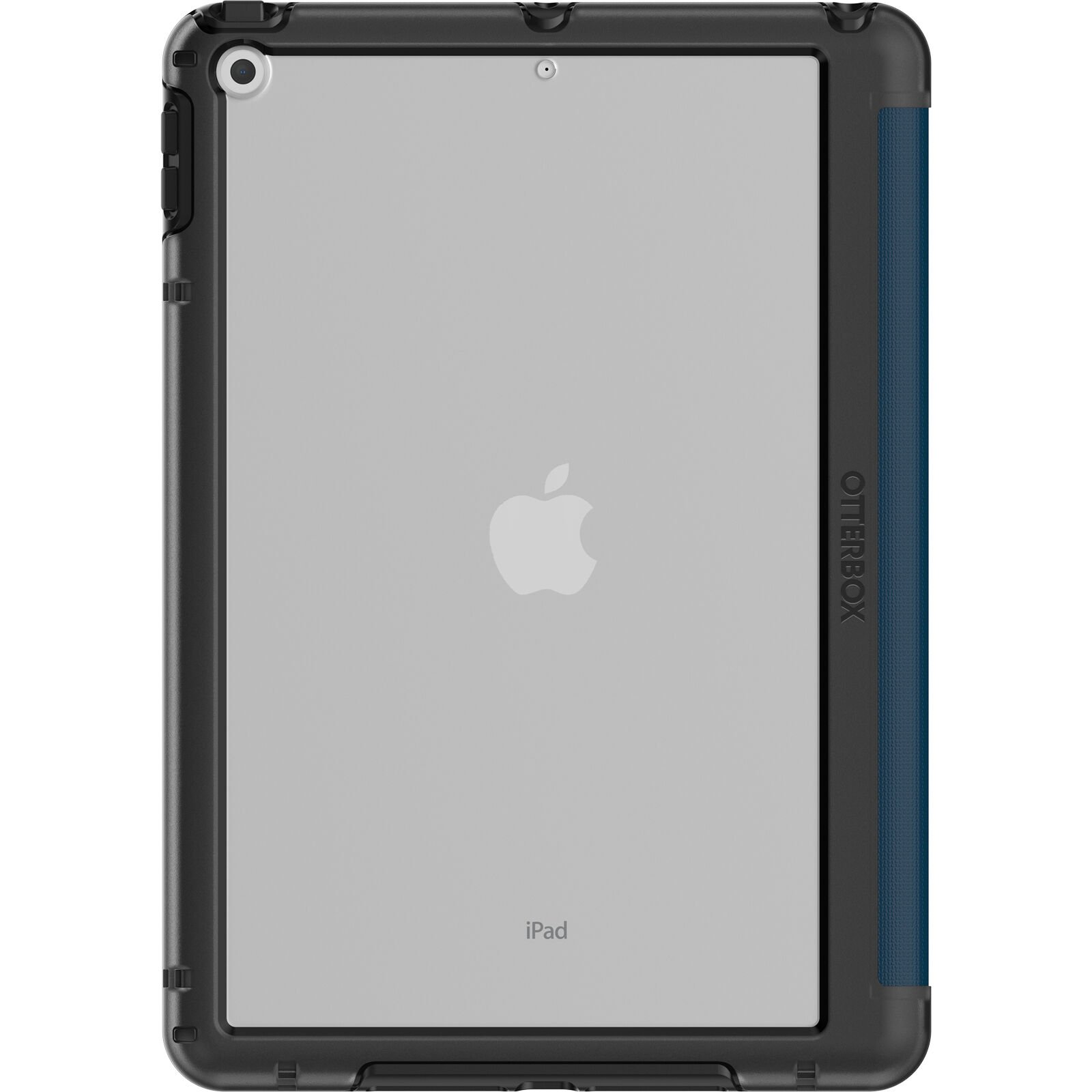 Symmetry Folio Tasche iPad 10.2 7th Gen (2019) blau