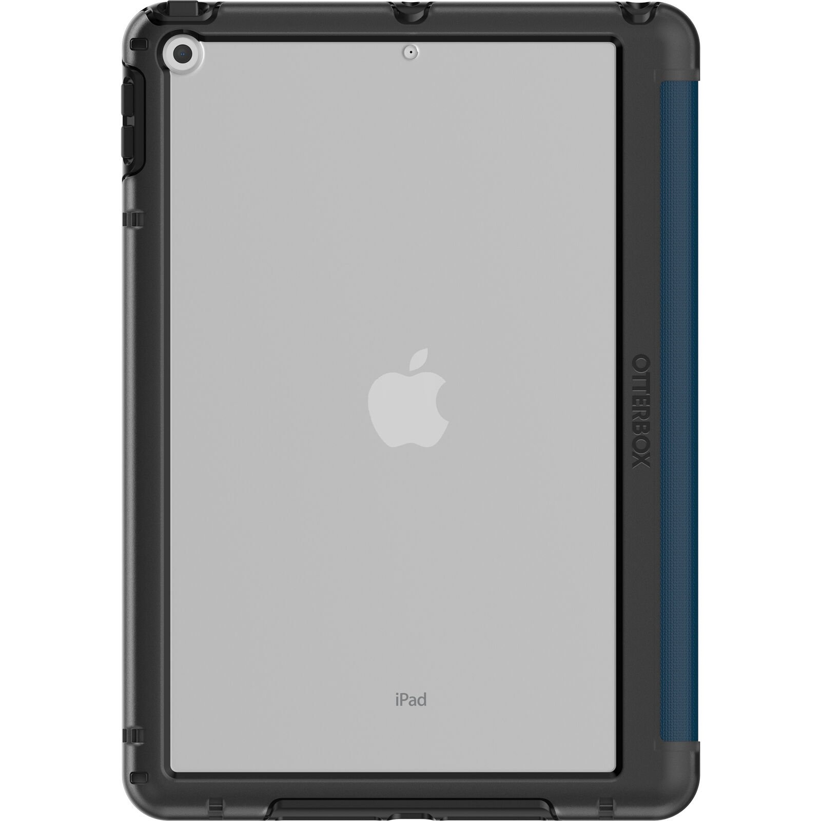 Symmetry Folio Tasche iPad 10.2 9th Gen (2021) blau