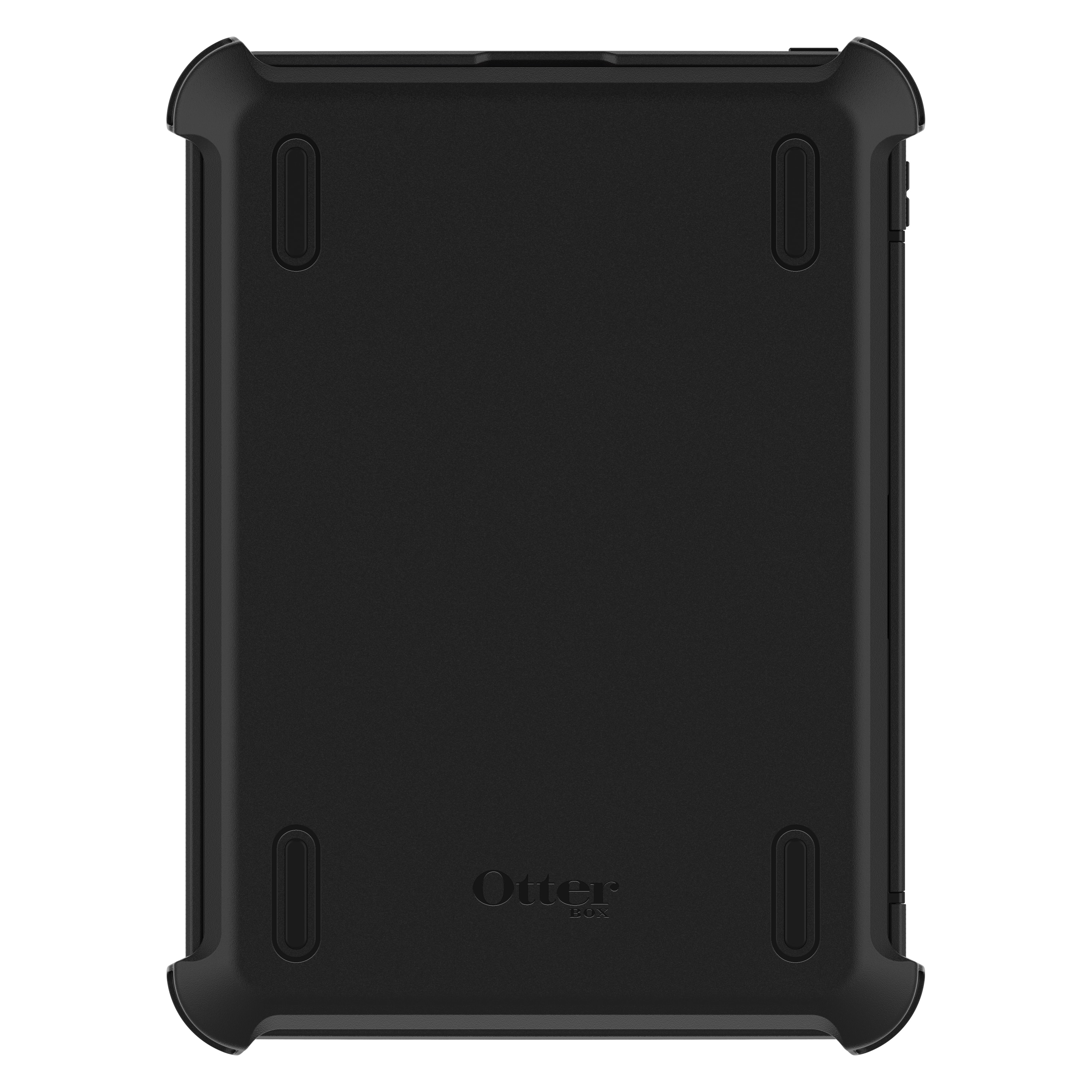 Defender Case iPad Pro 12.9 4th Gen (2020) schwarz