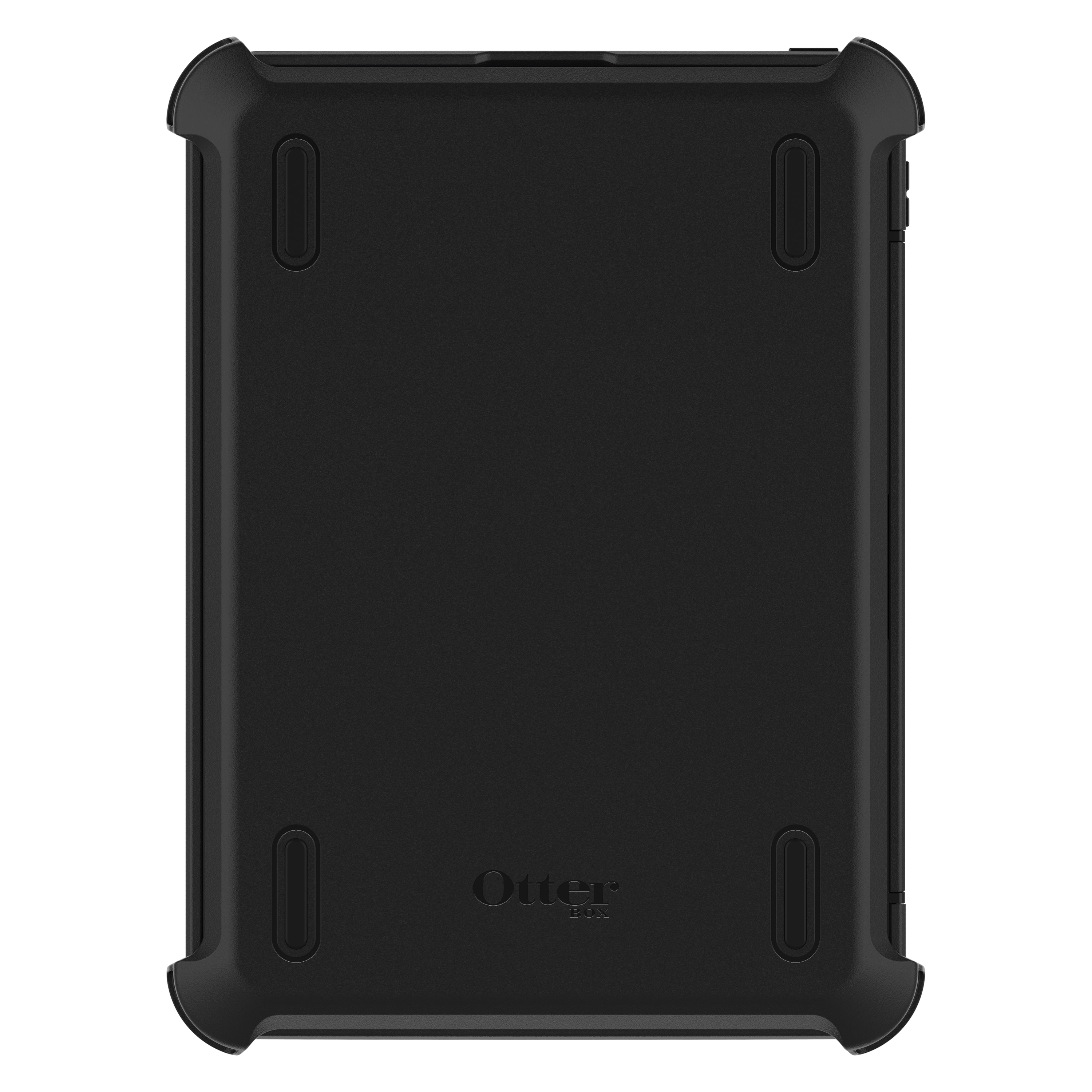 Defender Case iPad Pro 11 2nd Gen (2020) schwarz