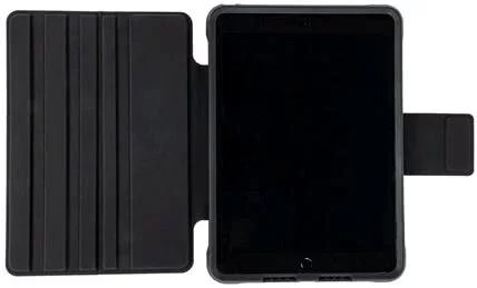 Unlimited Folio Tasche iPad 10.2 7th Gen (2019) schwarz