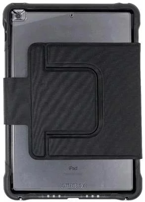 Unlimited Folio Tasche iPad 10.2 8th Gen (2020) schwarz