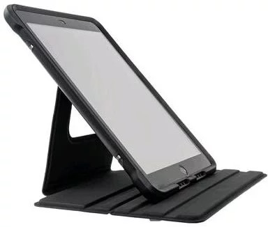 Unlimited Folio Tasche iPad 10.2 8th Gen (2020) schwarz