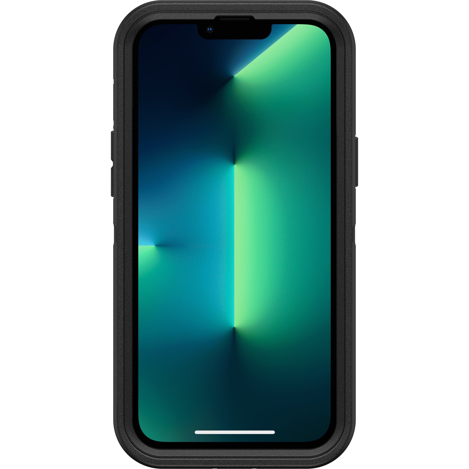 Defender Hülle Apple iPhone 12 Pro Max Schwarz