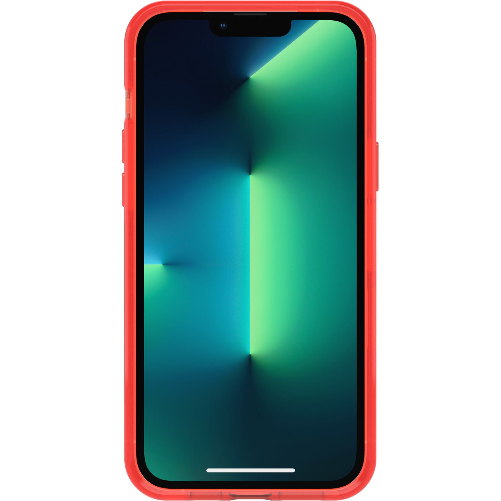 Symmetry Plus MagSafe Hülle iPhone 12 Pro Max/iPhone 13 Pro Max Rot