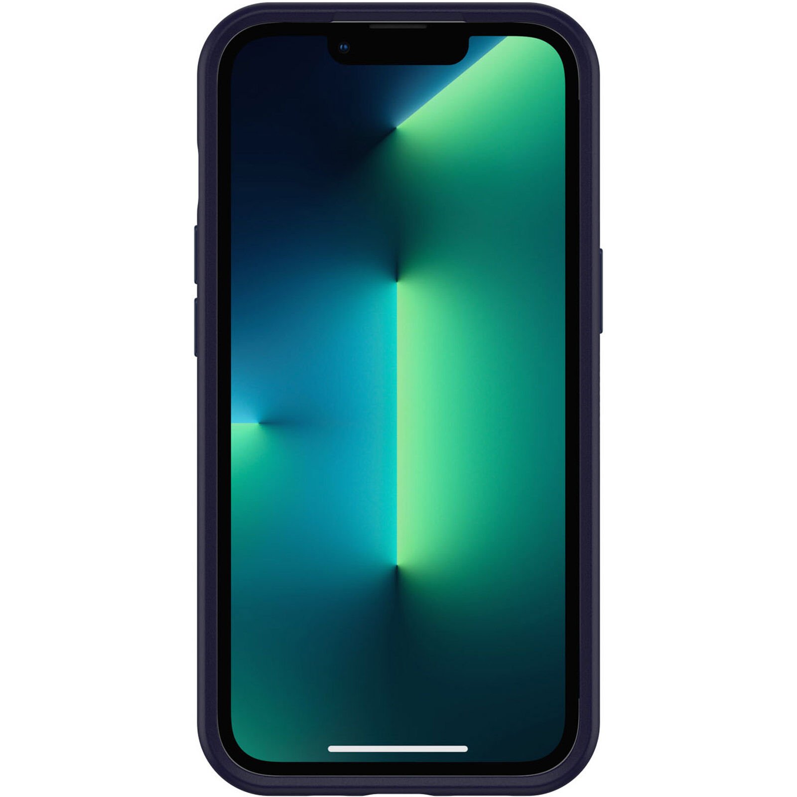 Symmetry Plus MagSafe Hülle iPhone 12 Pro Max/iPhone 13 Pro Max Schwarz
