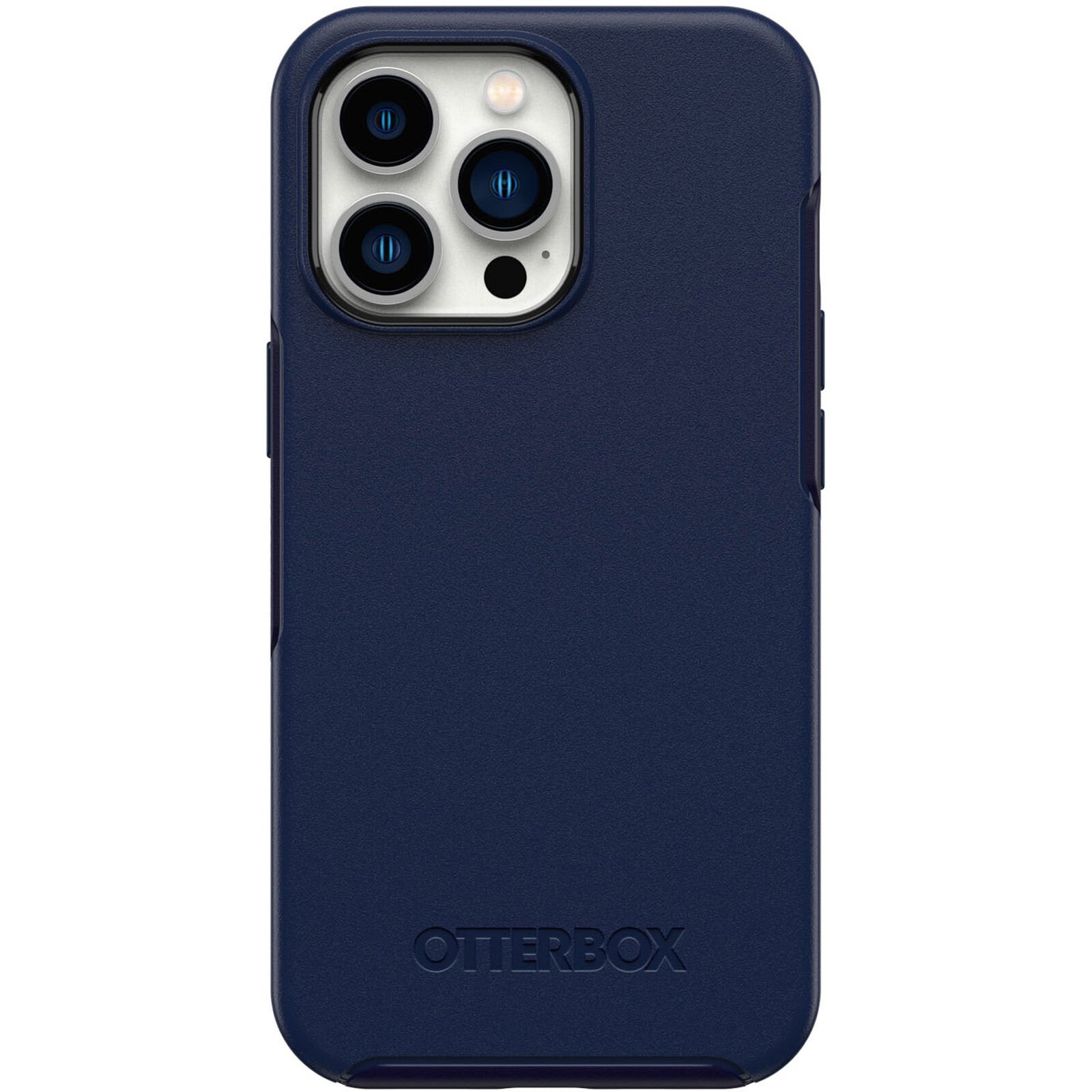 Symmetry Plus MagSafe Hülle iPhone 12 Pro Max/iPhone 13 Pro Max Schwarz