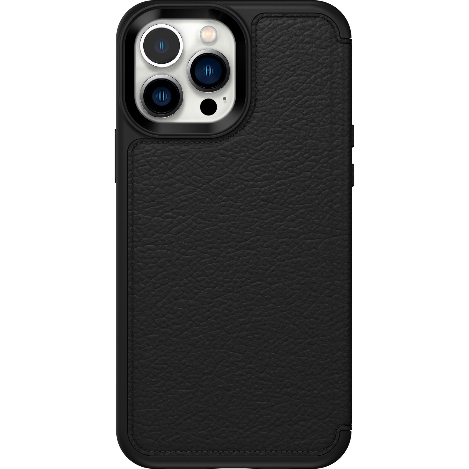 Strada Case iPhone 13 Pro Black