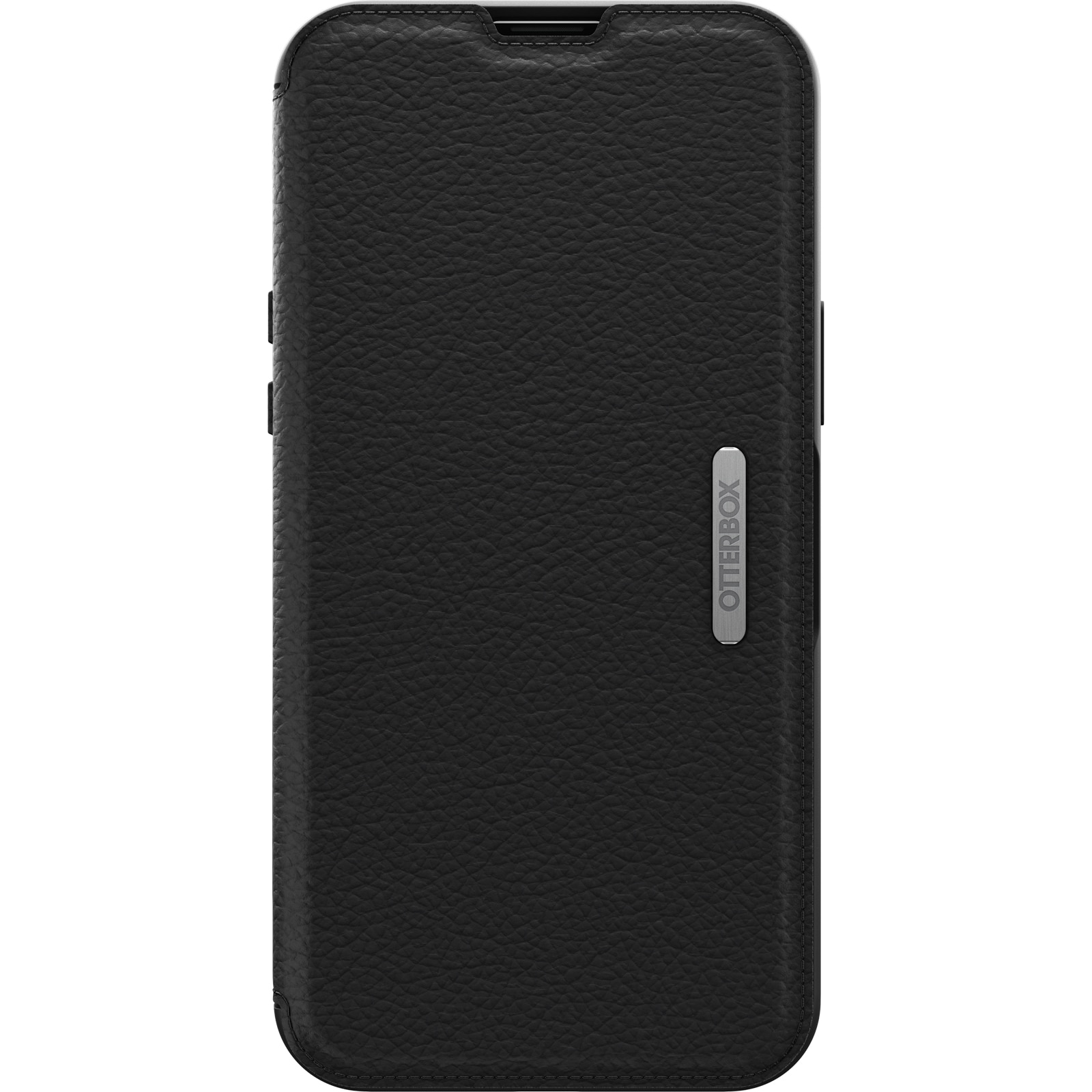 Strada Case iPhone 13 Pro Black