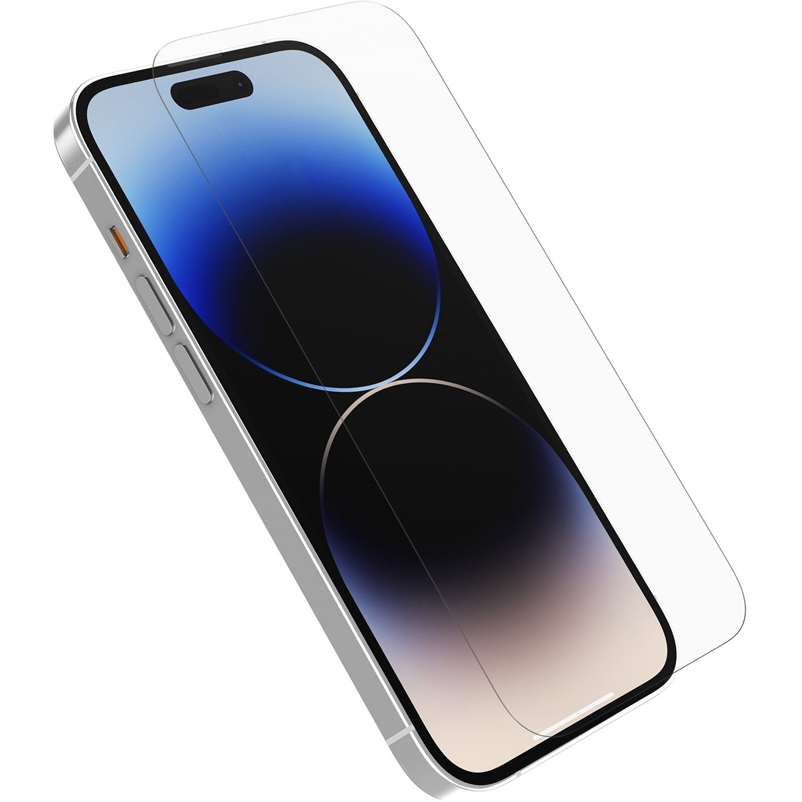 Glass Screen Protector iPhone 15 Pro