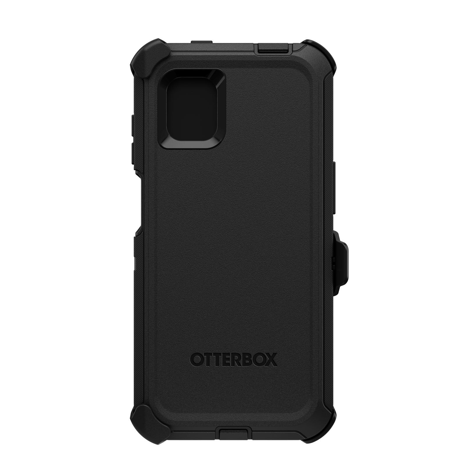 Defender Hülle Samsung Galaxy Xcover 6 Pro schwarz