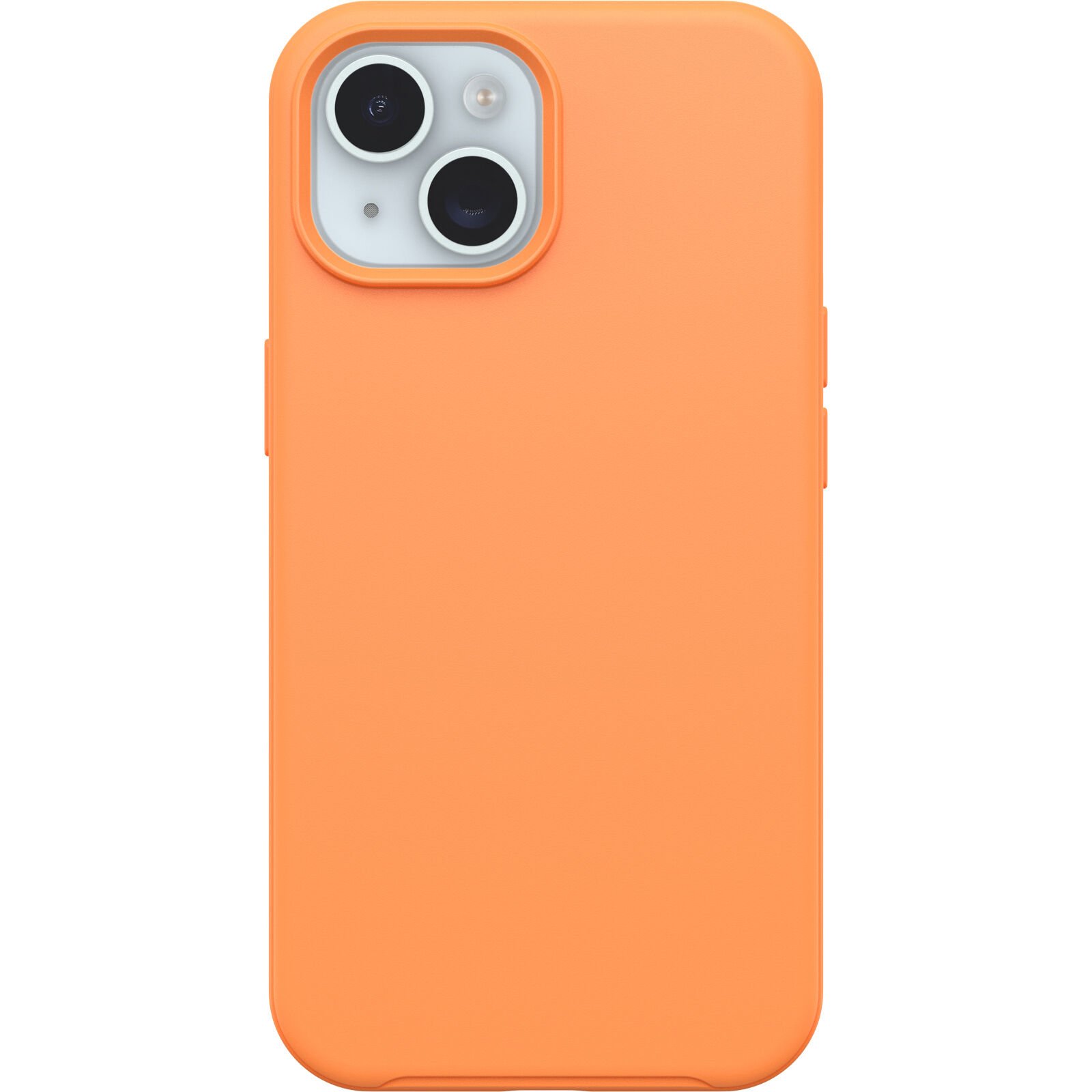 Symmetry Plus MagSafe Hülle iPhone 14 orange