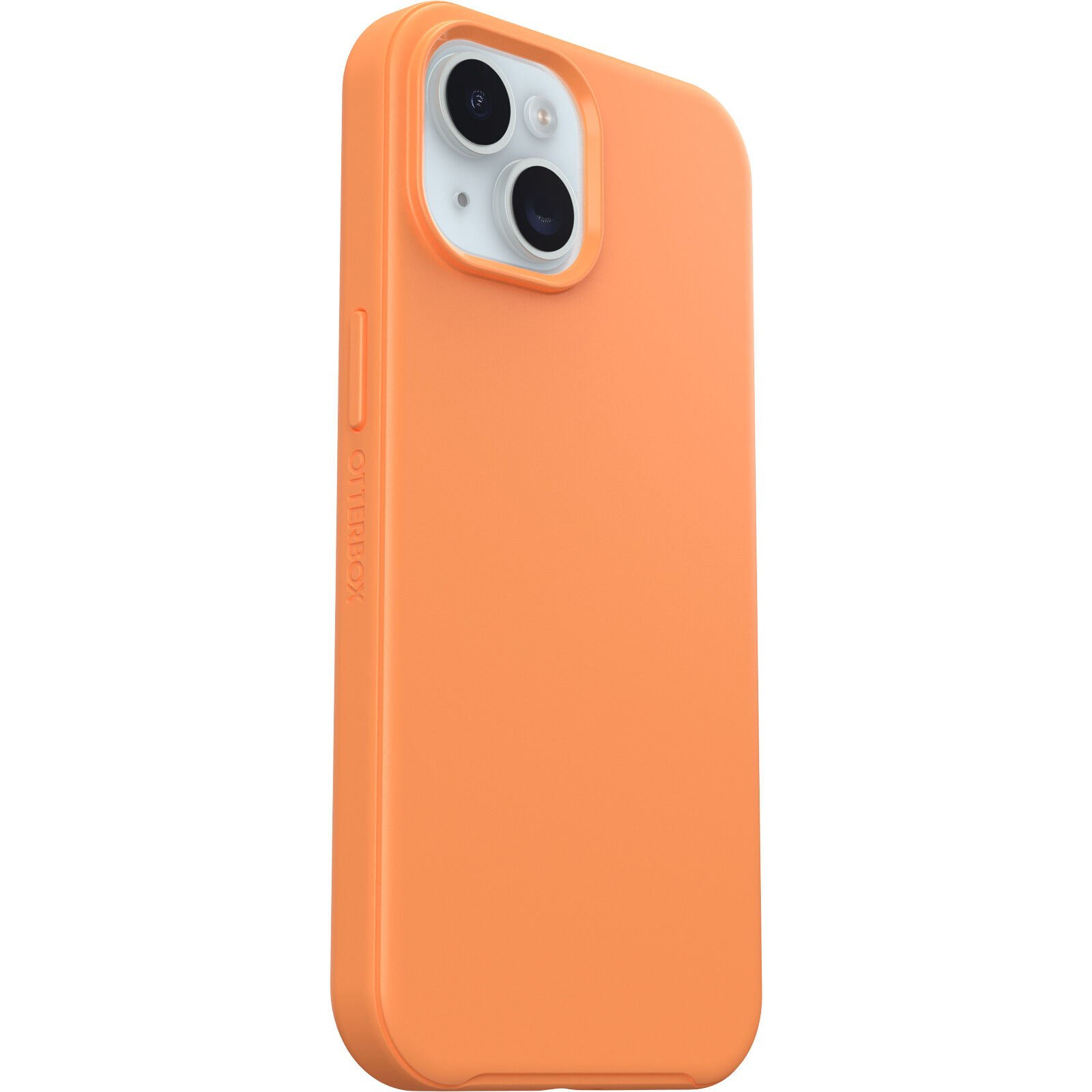 Symmetry Plus MagSafe Hülle iPhone 13 Orange