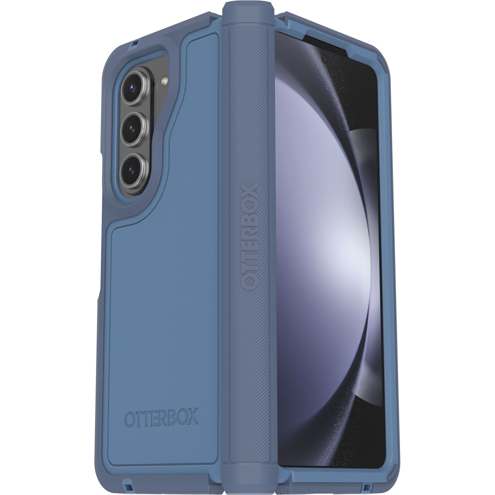 Defender XT Hülle Samsung Galaxy Z Fold 5 Blau