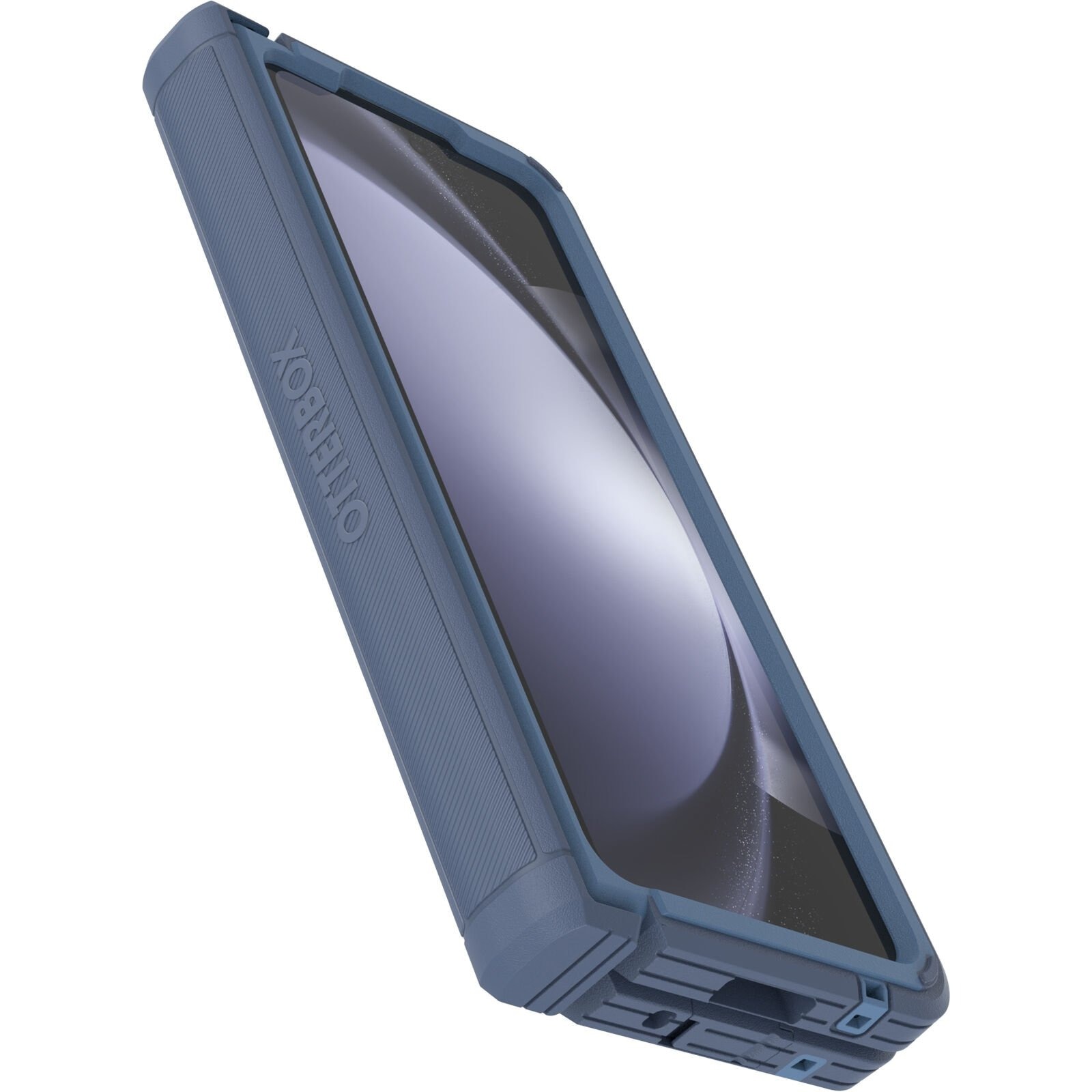 Defender XT Hülle Samsung Galaxy Z Fold 5 Blau