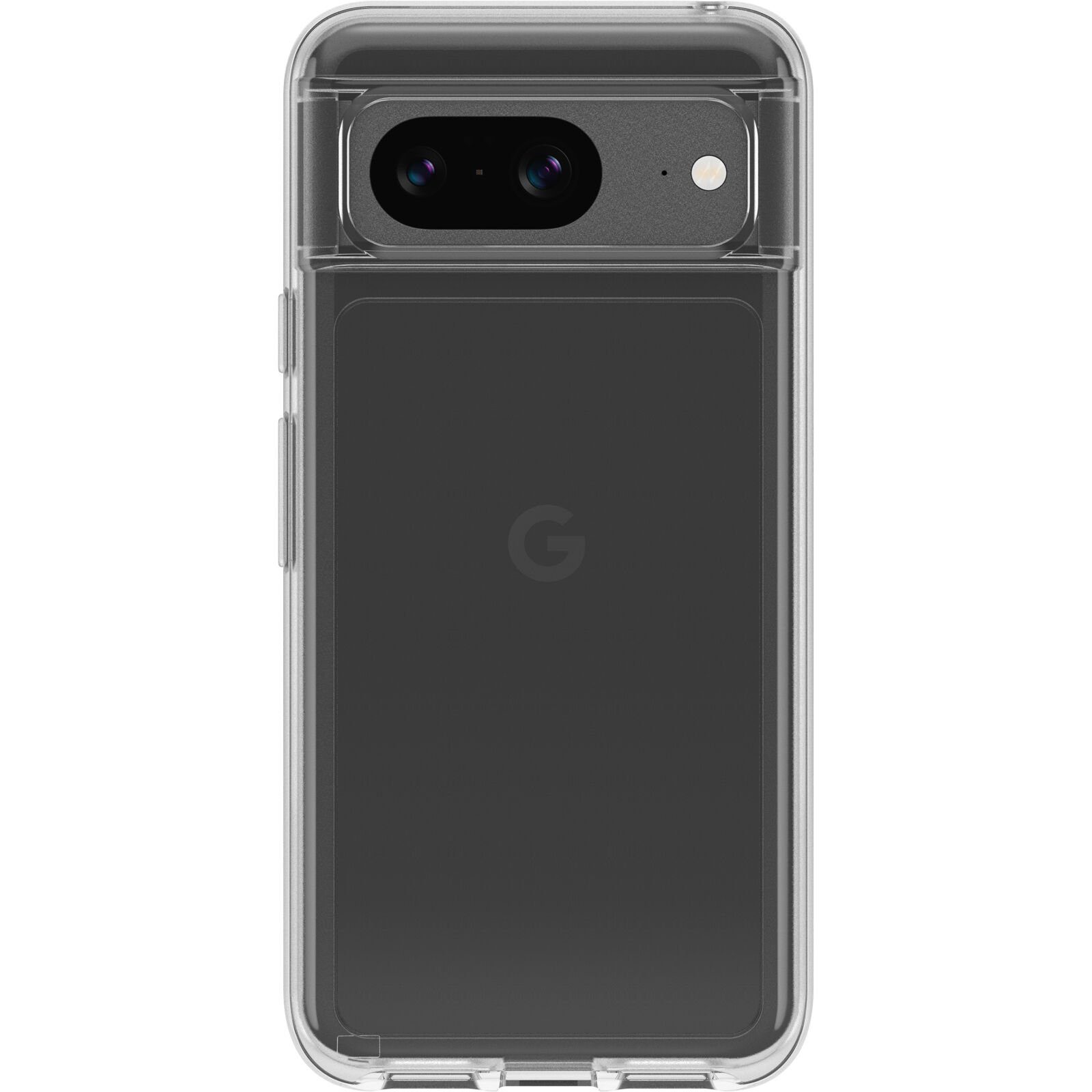 Symmetry Case Google Pixel 8 Clear