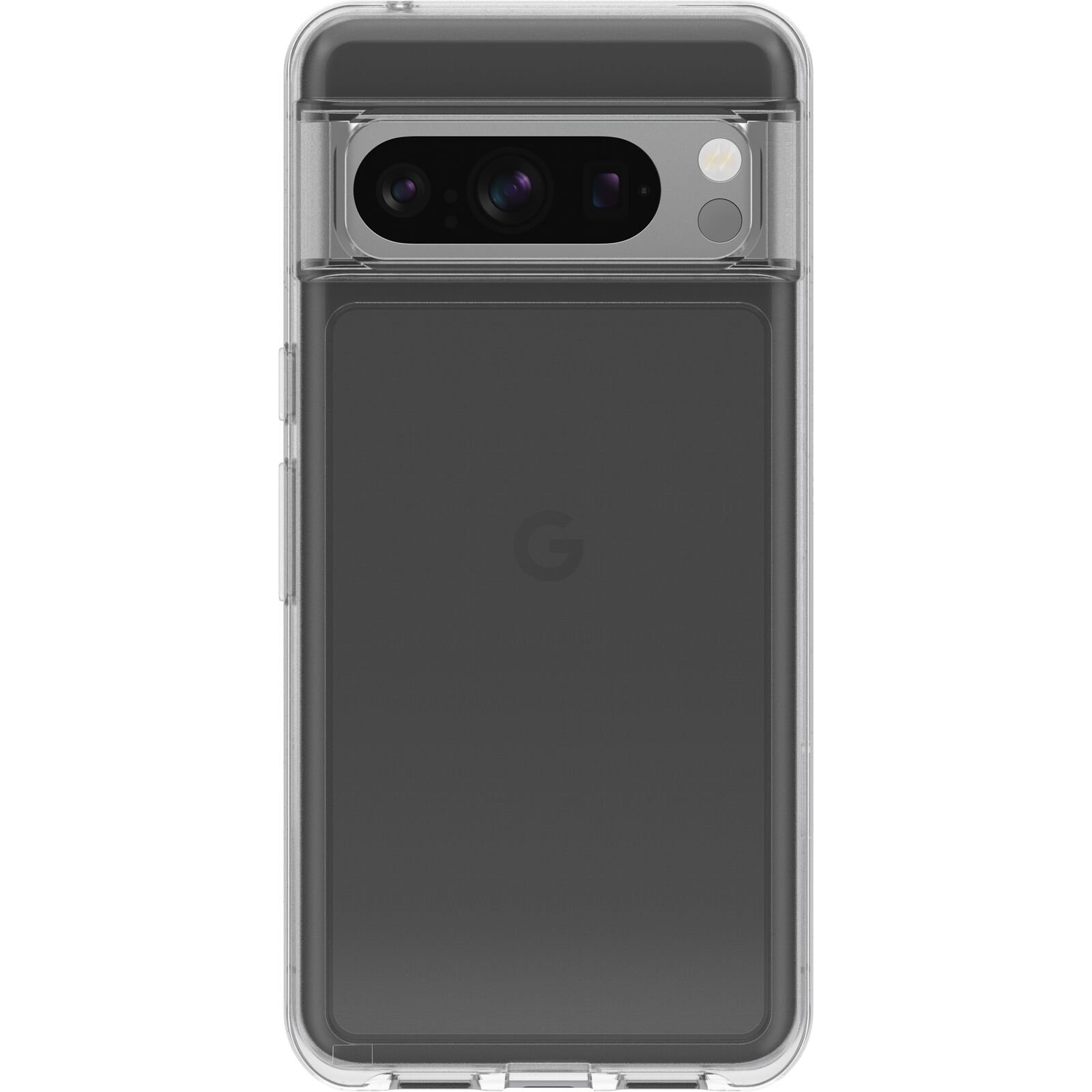 Symmetry Case Google Pixel 8 Pro Transparent