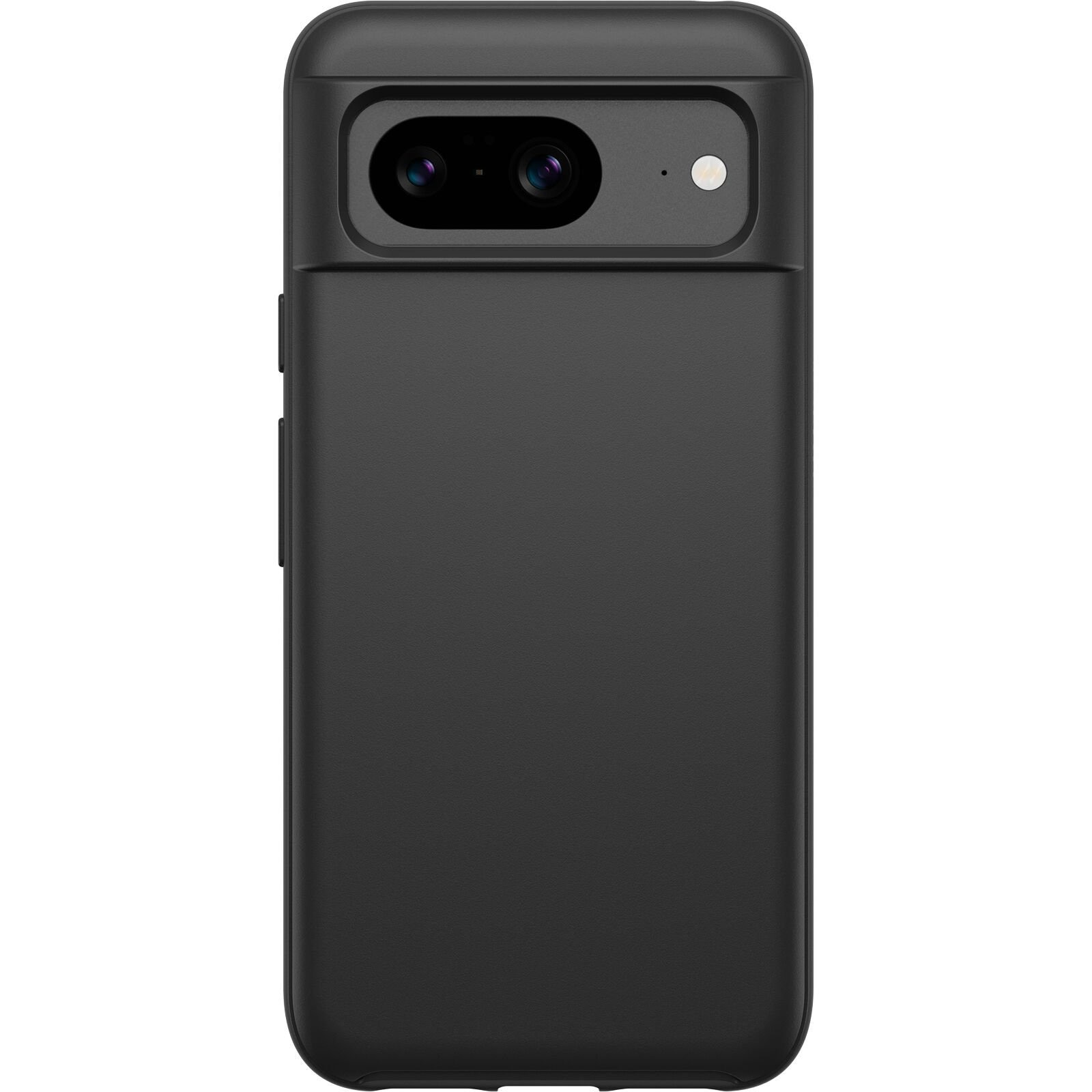 Symmetry Case Google Pixel 8 Schwarz